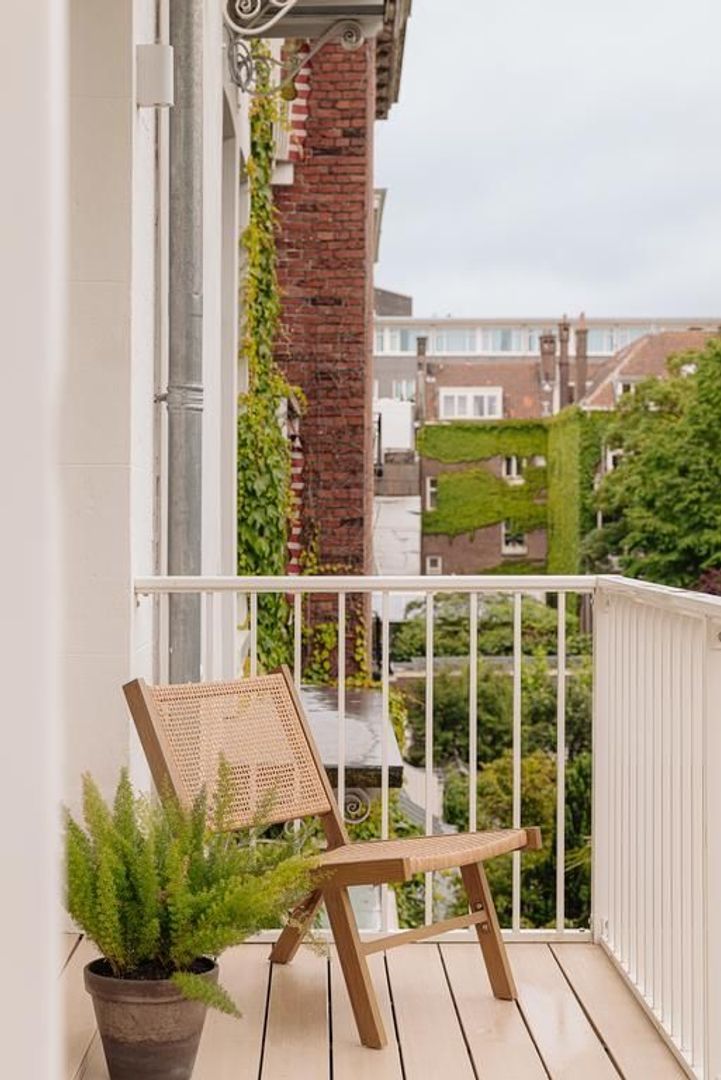 Vossiusstraat 17 C, Amsterdam foto-16 blur