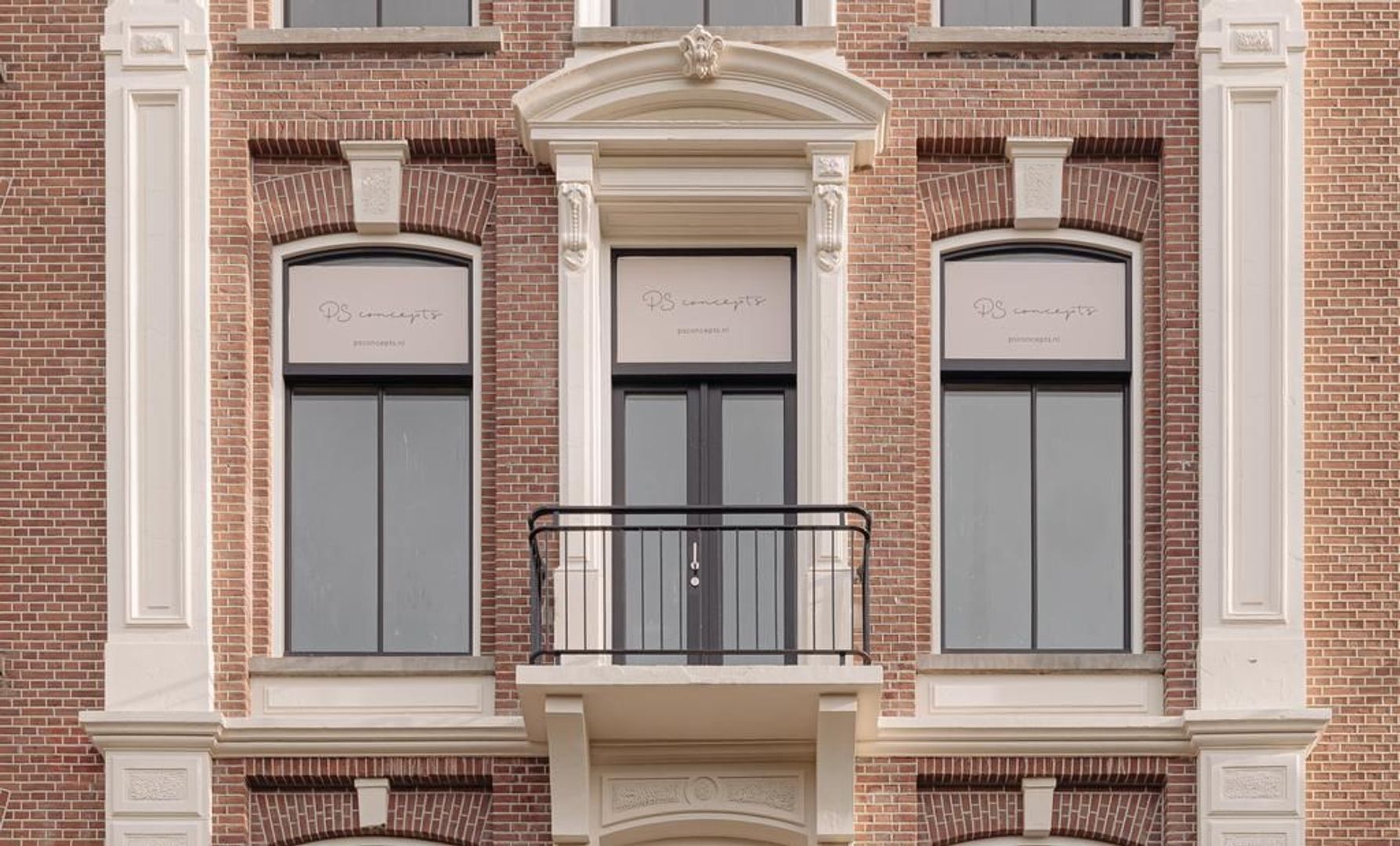 Vossiusstraat 17 C, Amsterdam foto-20 blur