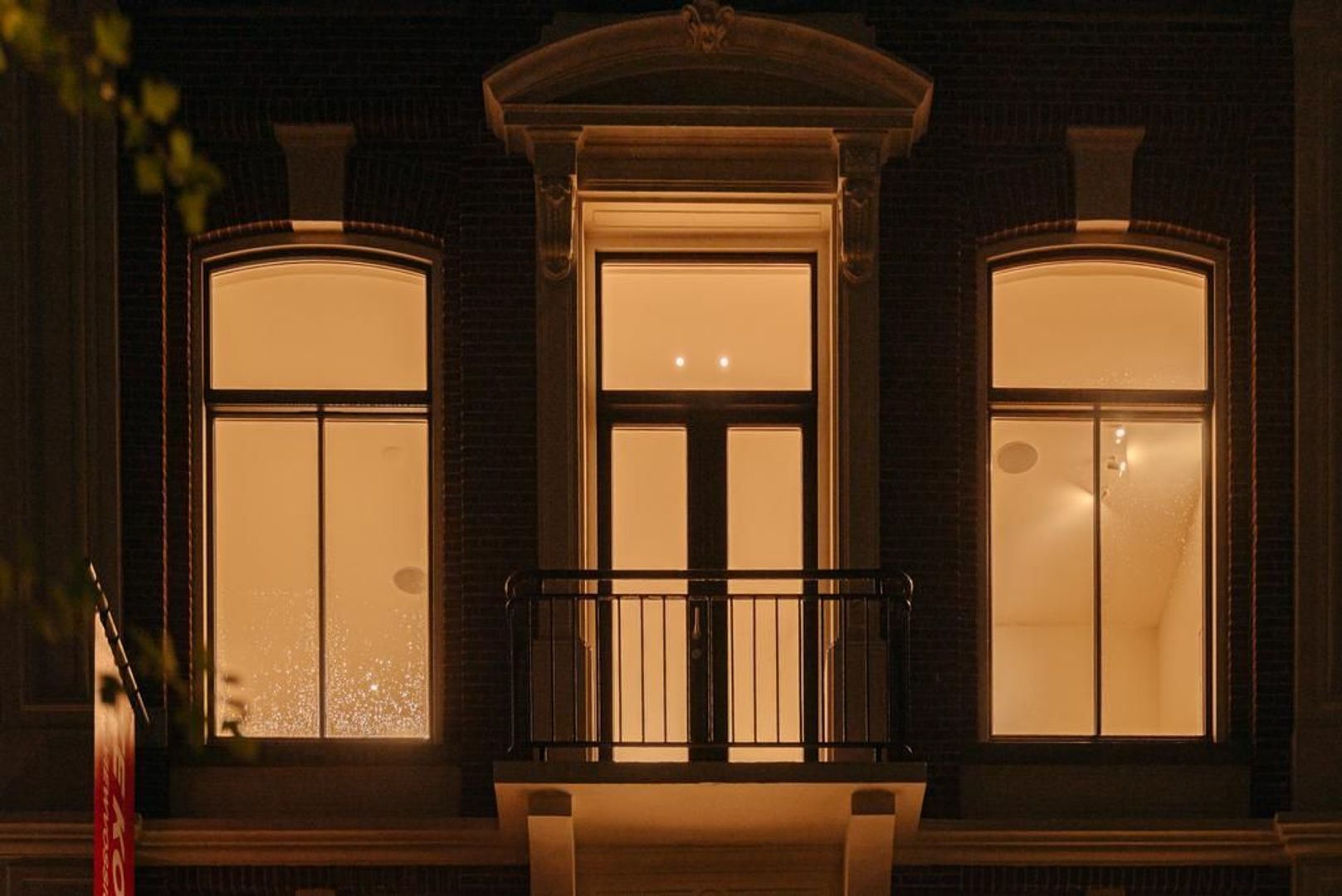 Vossiusstraat 17 C, Amsterdam foto-25 blur