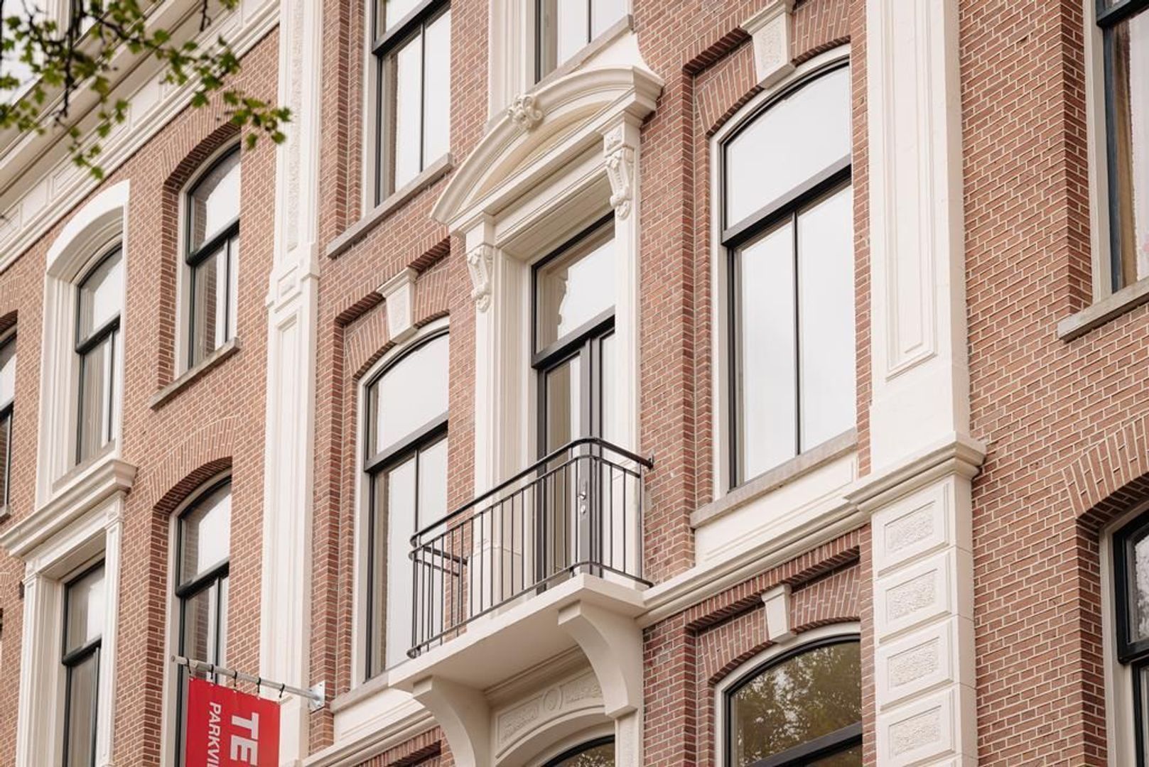 Vossiusstraat 17 C, Amsterdam foto-2 blur