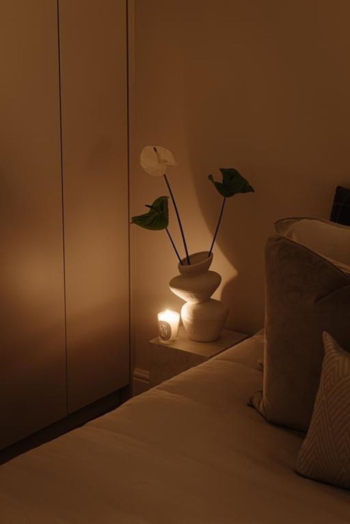 Vossiusstraat 17 C, Amsterdam foto-28 blur