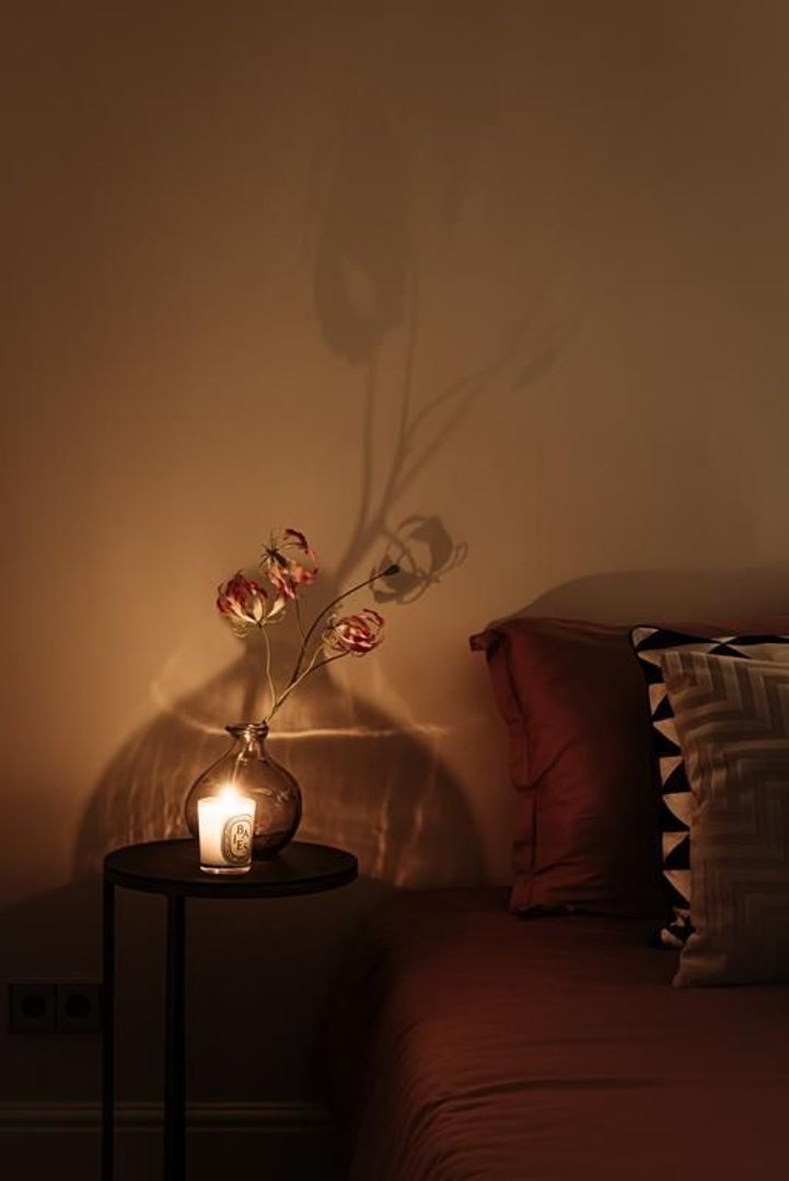 Vossiusstraat 17 C, Amsterdam foto-31 blur