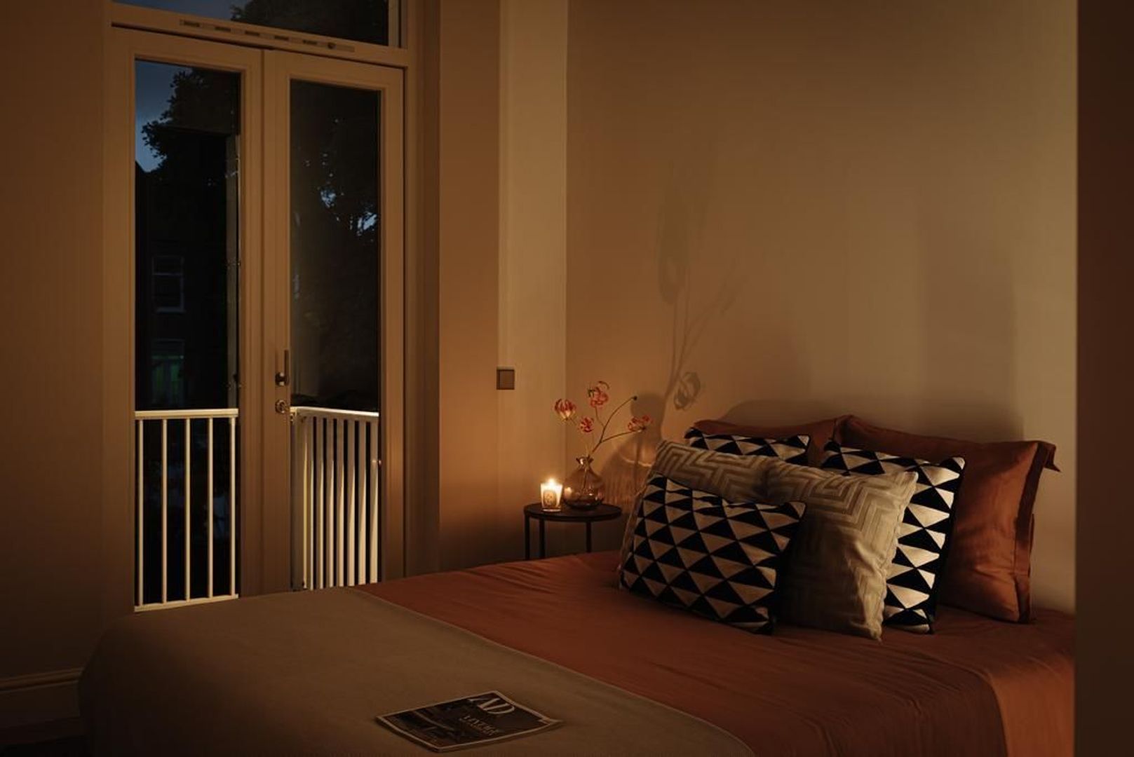 Vossiusstraat 17 C, Amsterdam foto-30 blur