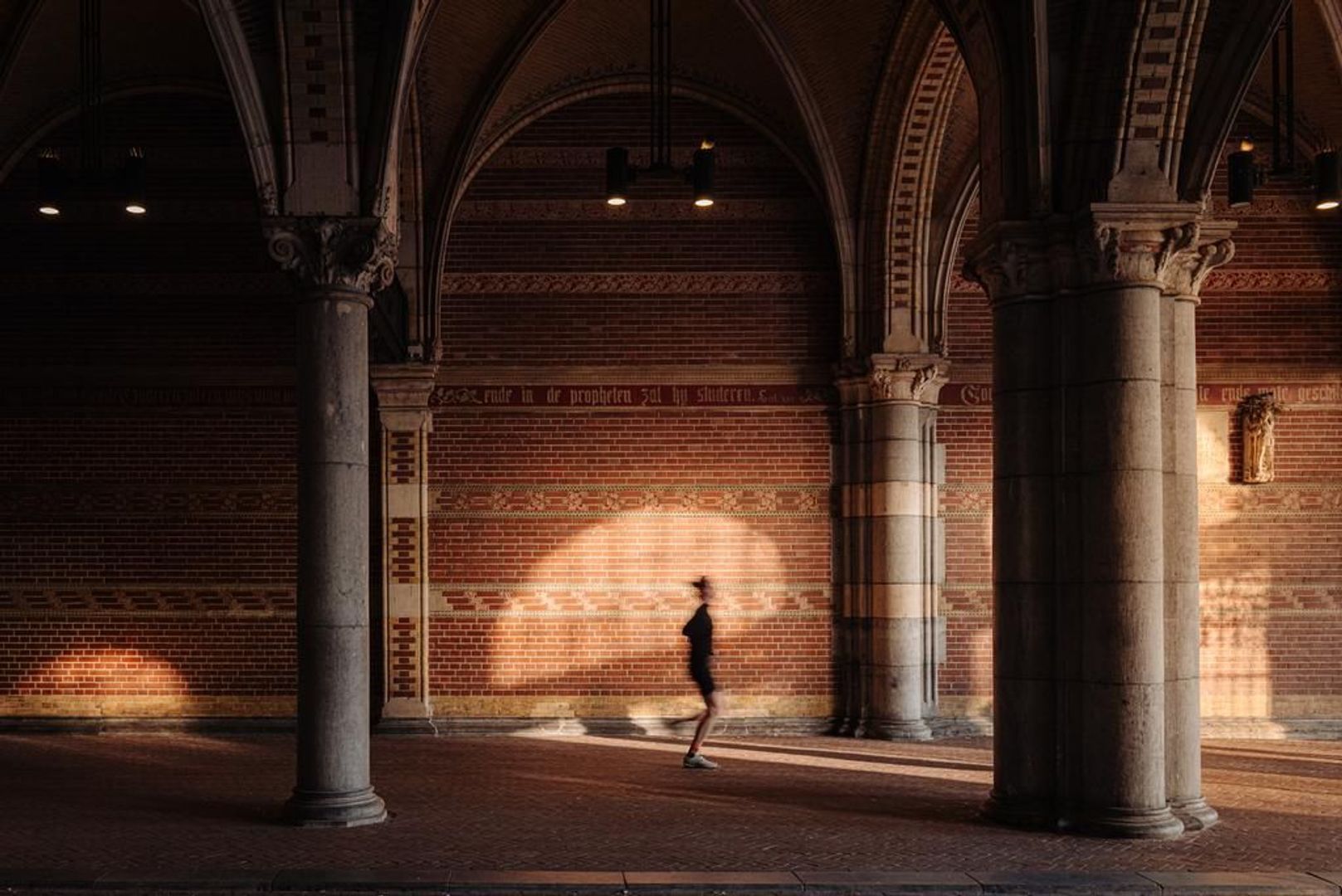 Vossiusstraat 17 C, Amsterdam foto-33 blur