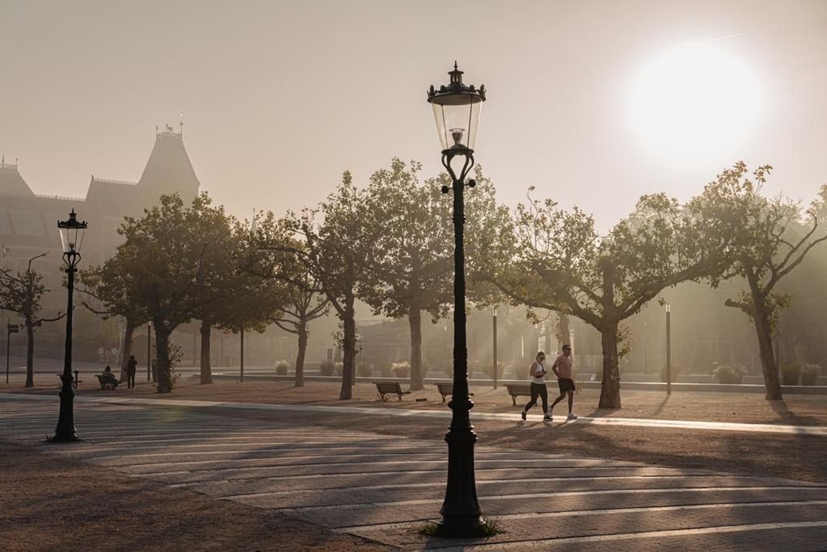 Vossiusstraat 17 C, Amsterdam foto-35 blur