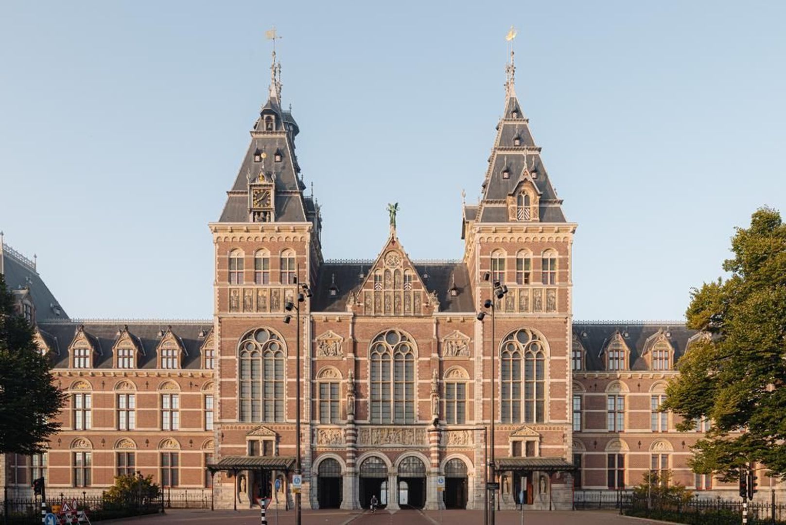 Vossiusstraat 17 C, Amsterdam foto-34 blur