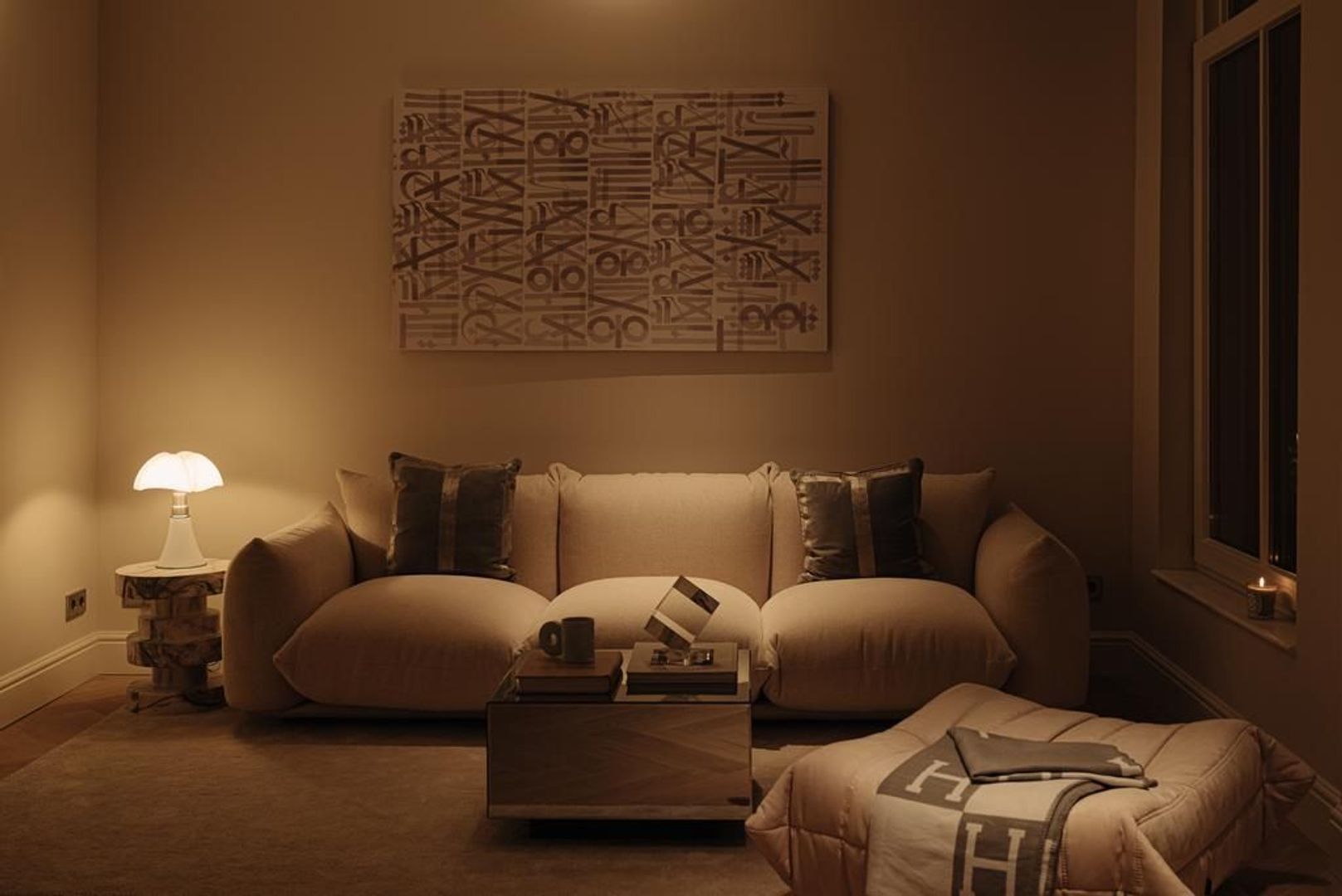 Vossiusstraat 17 C, Amsterdam foto-22 blur