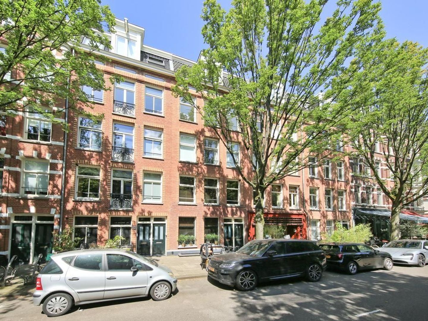 Bosboom Toussaintstraat 34 3, Amsterdam foto-3 blur