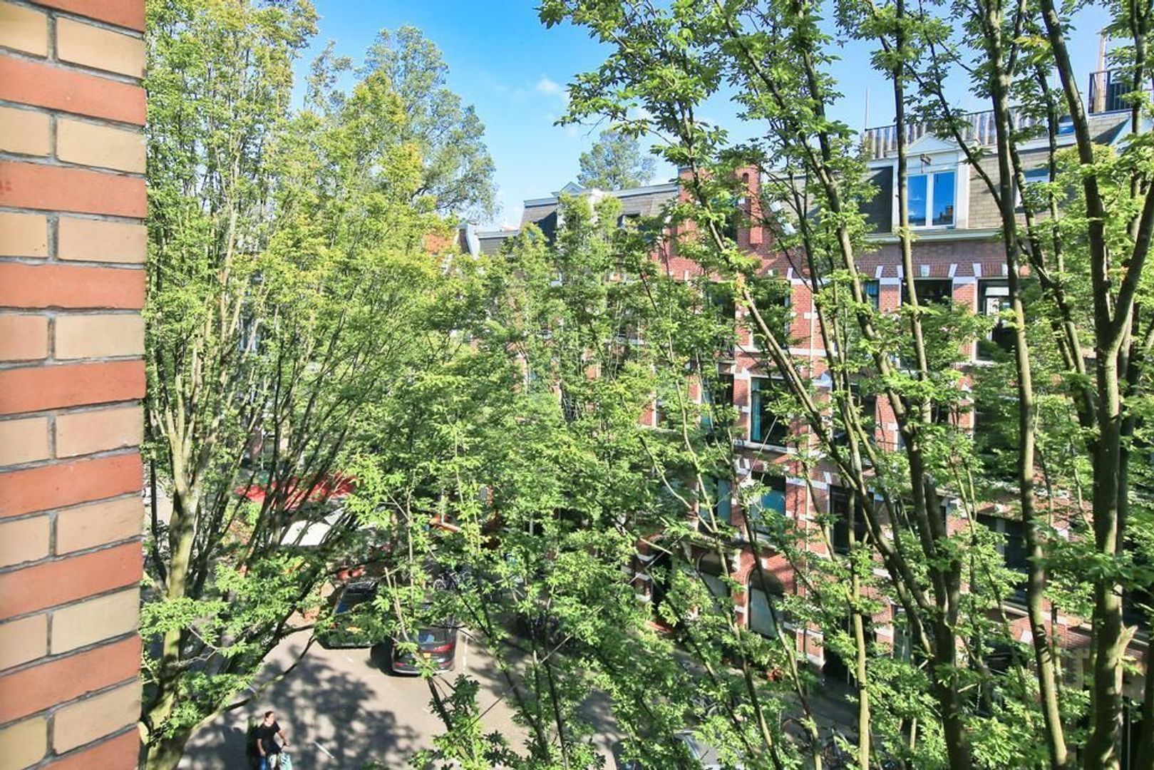 Bosboom Toussaintstraat 34 3, Amsterdam foto-10 blur