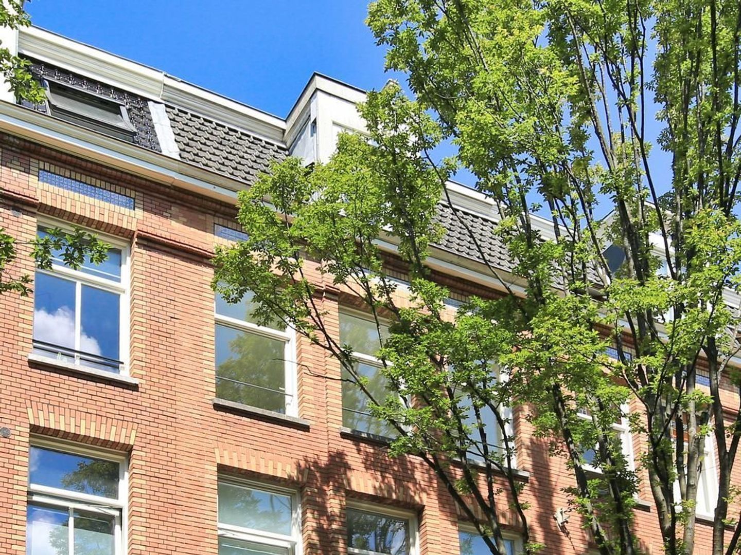 Bosboom Toussaintstraat 34 3, Amsterdam foto-26 blur