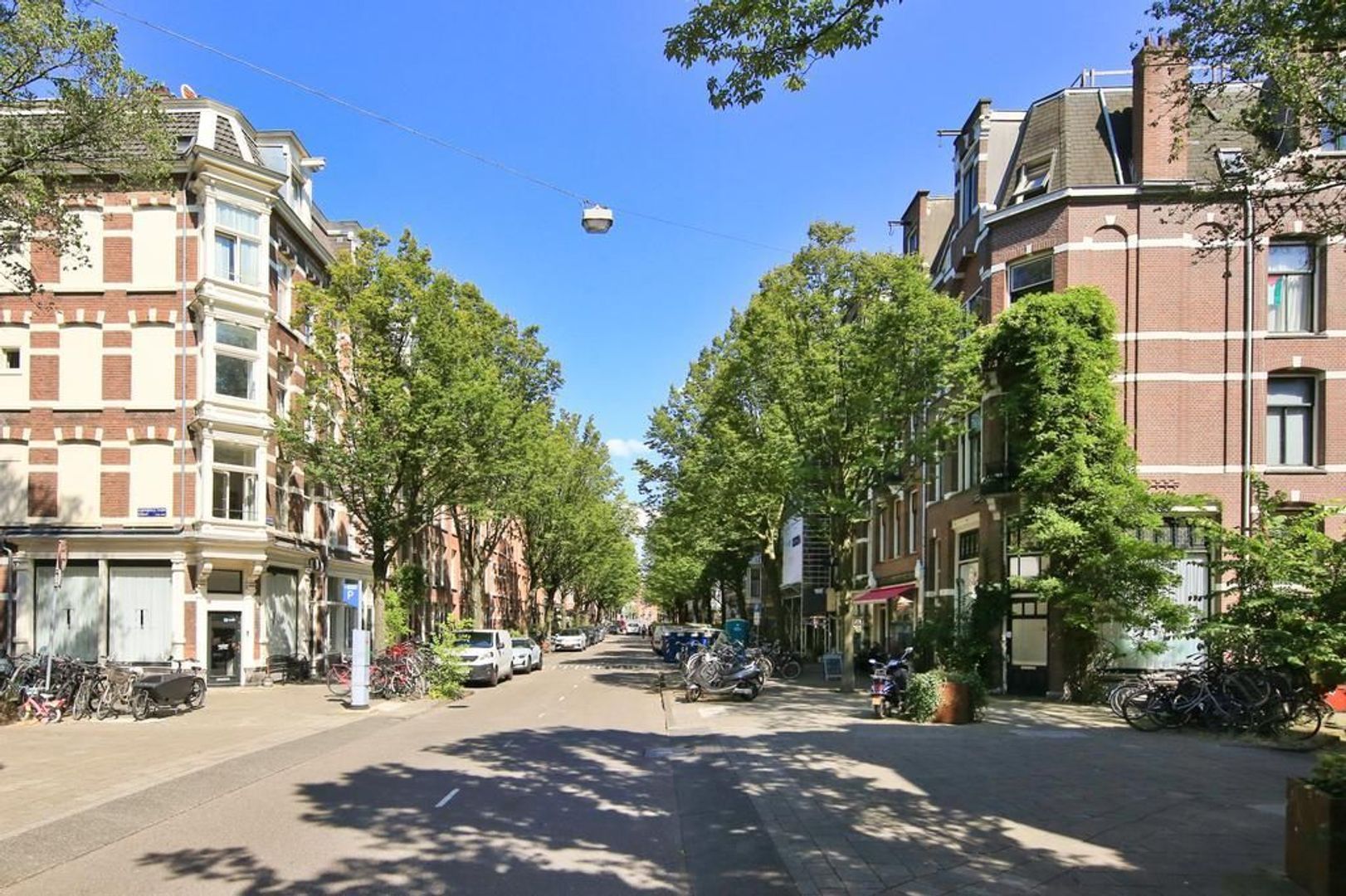 Bosboom Toussaintstraat 34 3, Amsterdam foto-27 blur