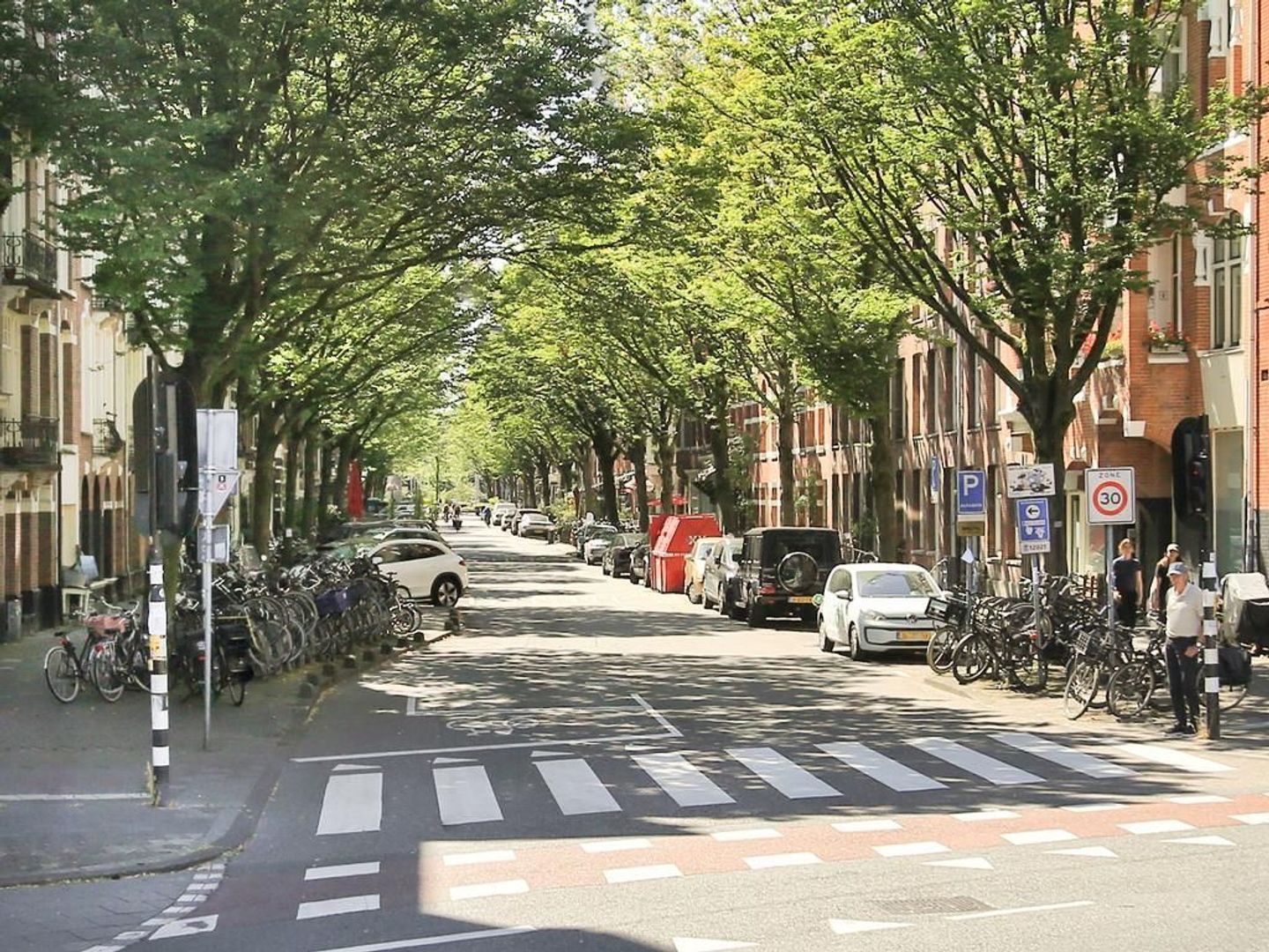 Bosboom Toussaintstraat 34 3, Amsterdam foto-29 blur