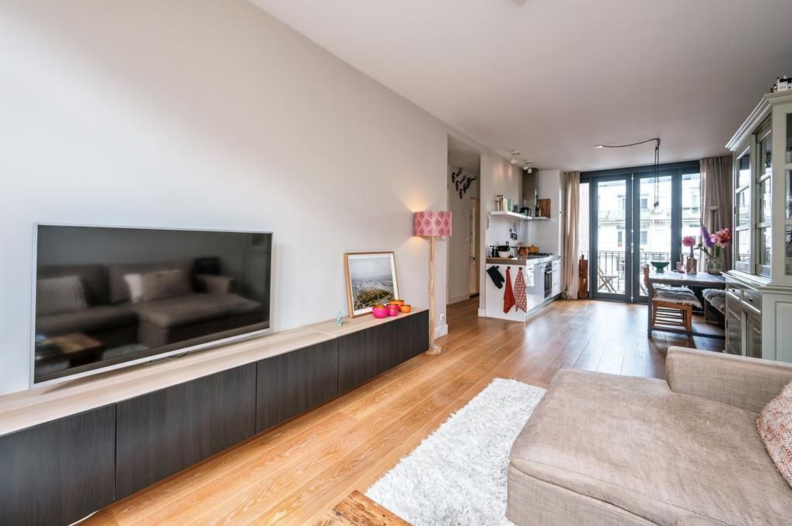 Sluisstraat 50 2, Amsterdam foto-3 blur