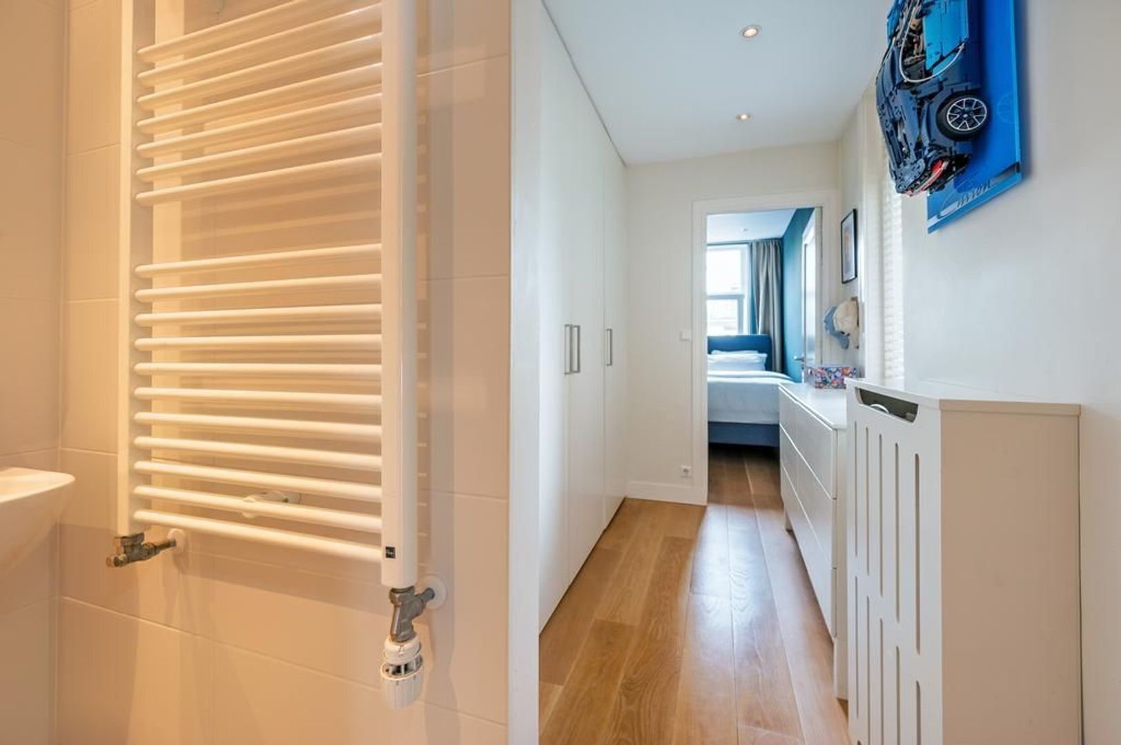 Sluisstraat 50 2, Amsterdam foto-12 blur