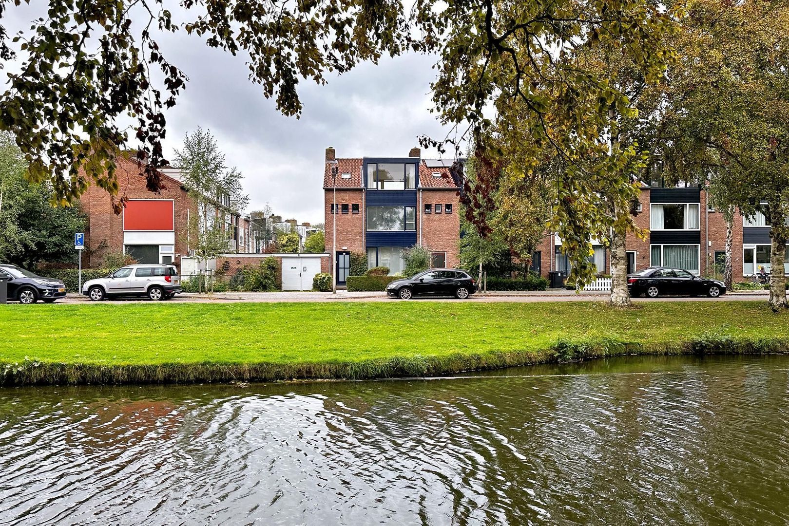 Tulpenburg 67, Amstelveen foto-49 blur