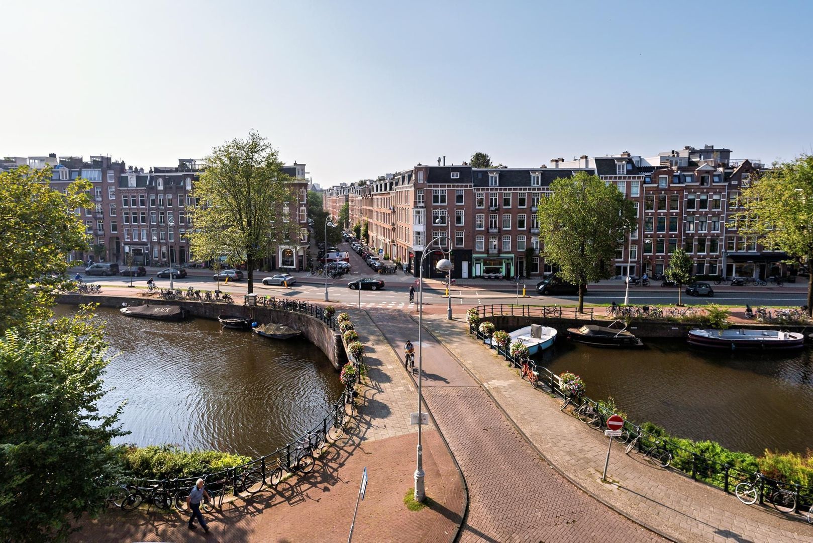 Ruysdaelkade 151 3, Amsterdam foto-24 blur
