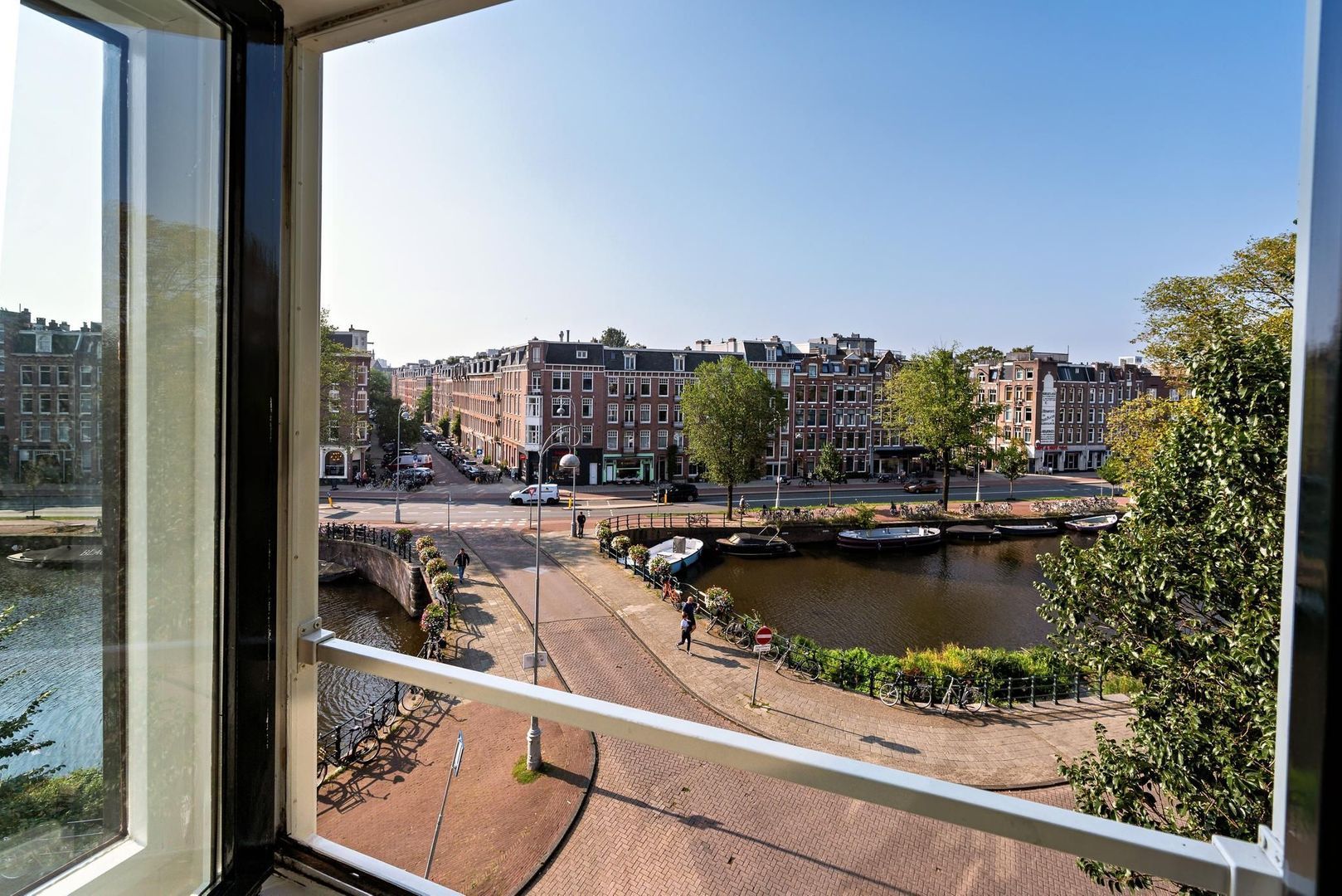 Ruysdaelkade 151 3, Amsterdam foto-6 blur