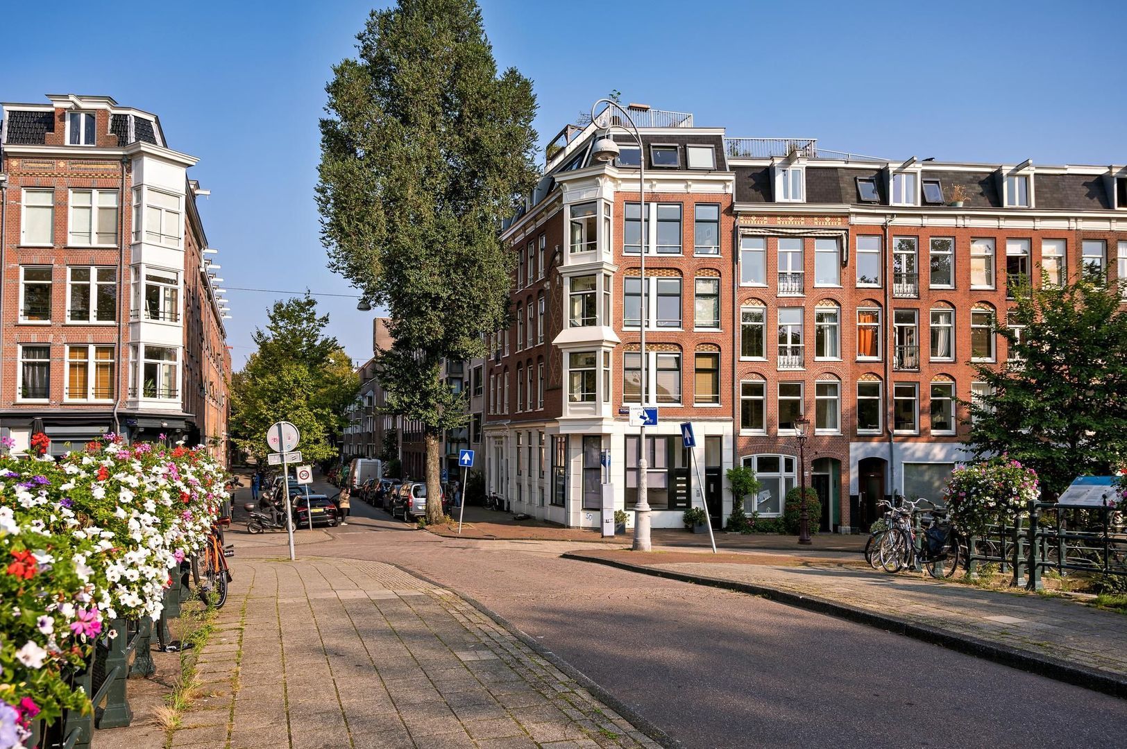 Ruysdaelkade 151 3, Amsterdam foto-25 blur
