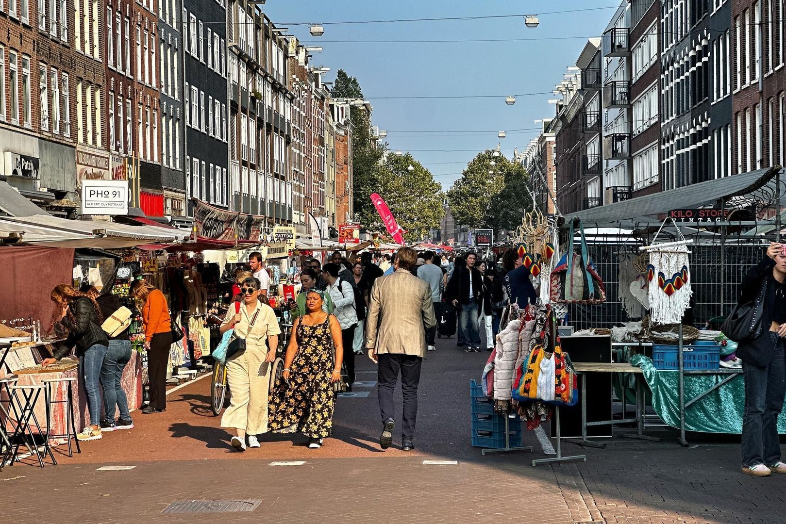 Ruysdaelkade 151 3, Amsterdam foto-30 blur