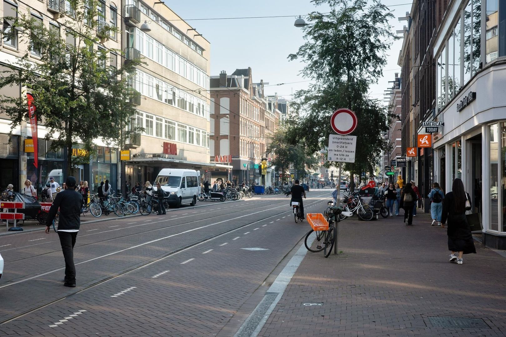 Ruysdaelkade 151 3, Amsterdam foto-39 blur