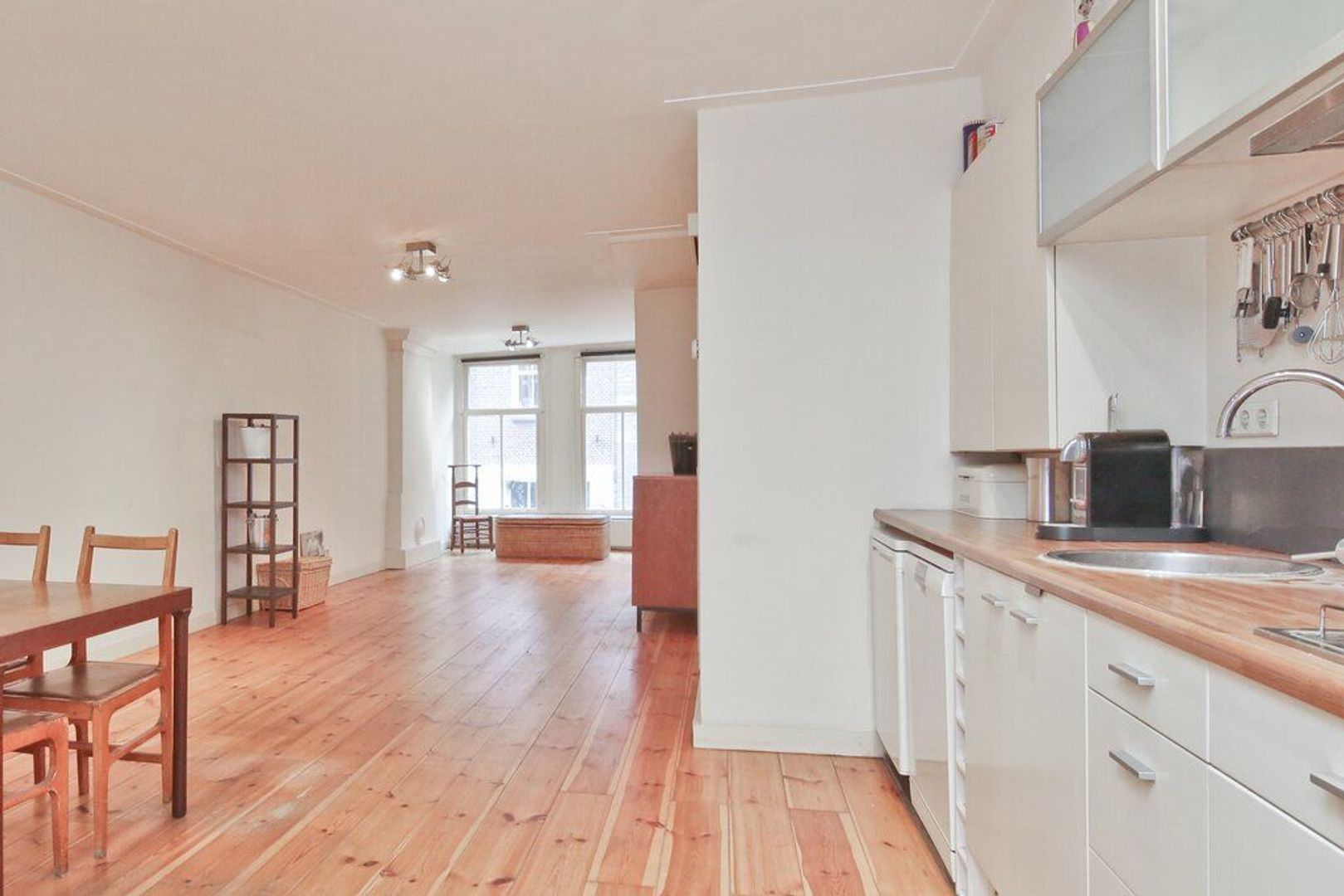 Kerkstraat 125 H, Amsterdam foto-3 blur