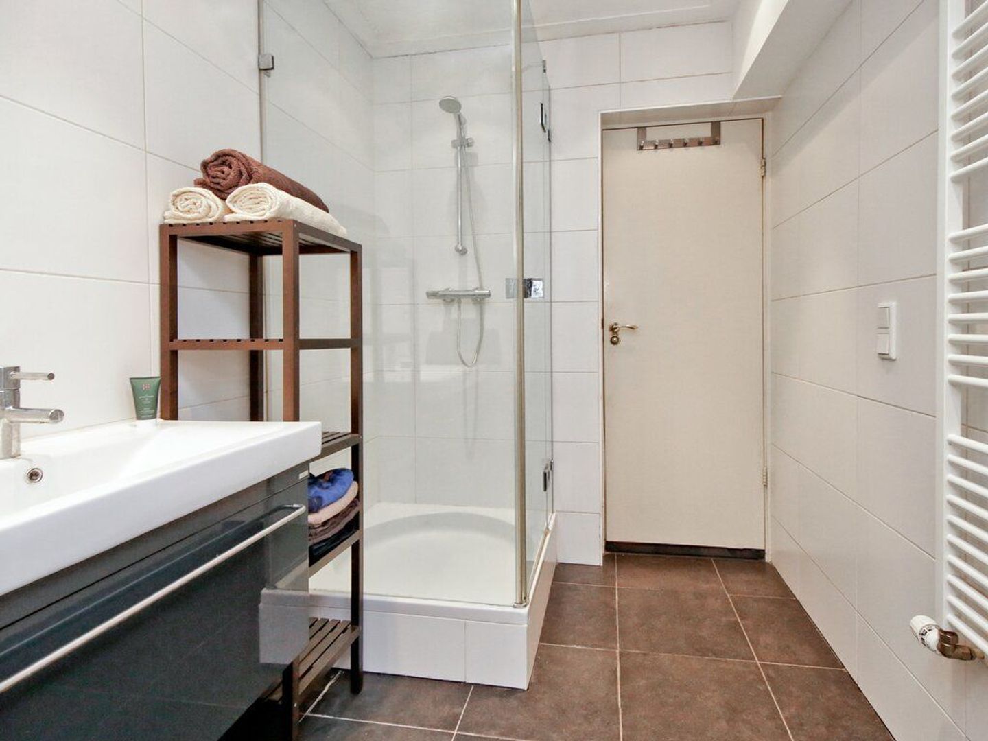 Kerkstraat 125 H, Amsterdam foto-7 blur