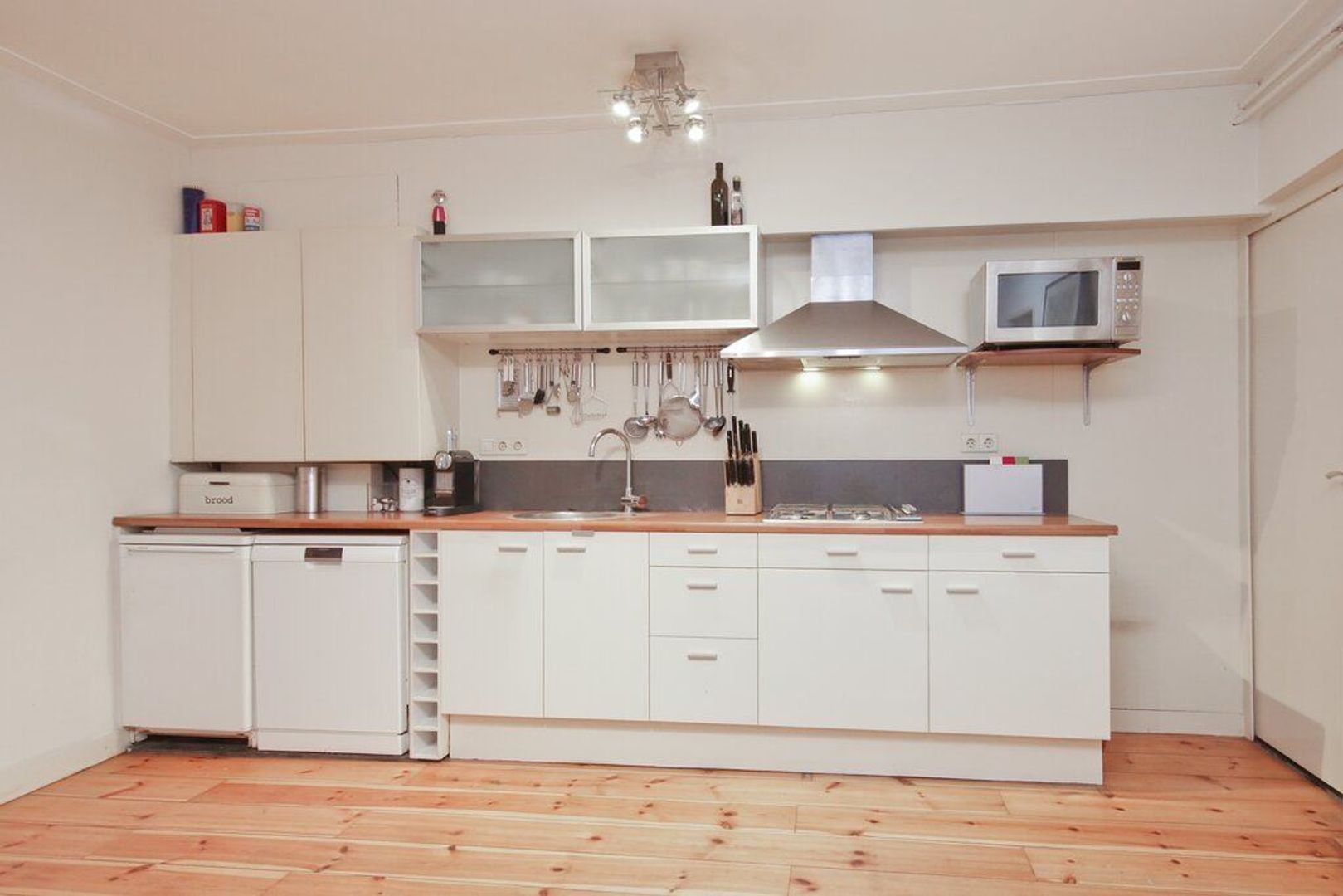 Kerkstraat 125 H, Amsterdam foto-5 blur