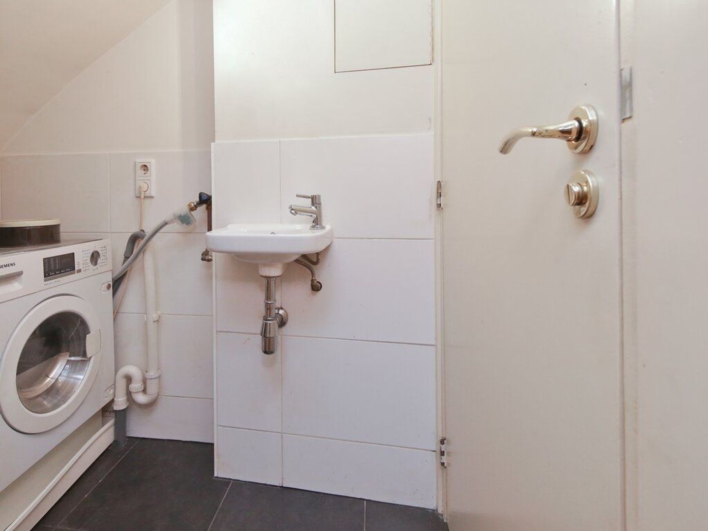 Kerkstraat 125 H, Amsterdam foto-10 blur