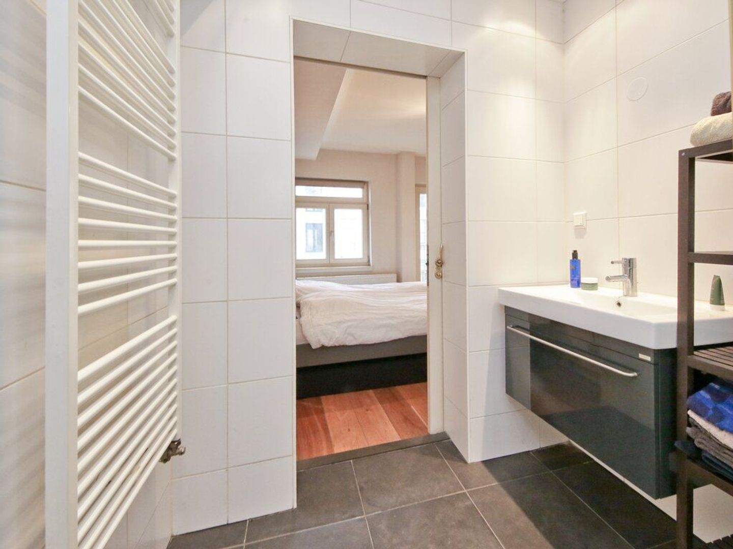 Kerkstraat 125 H, Amsterdam foto-8 blur