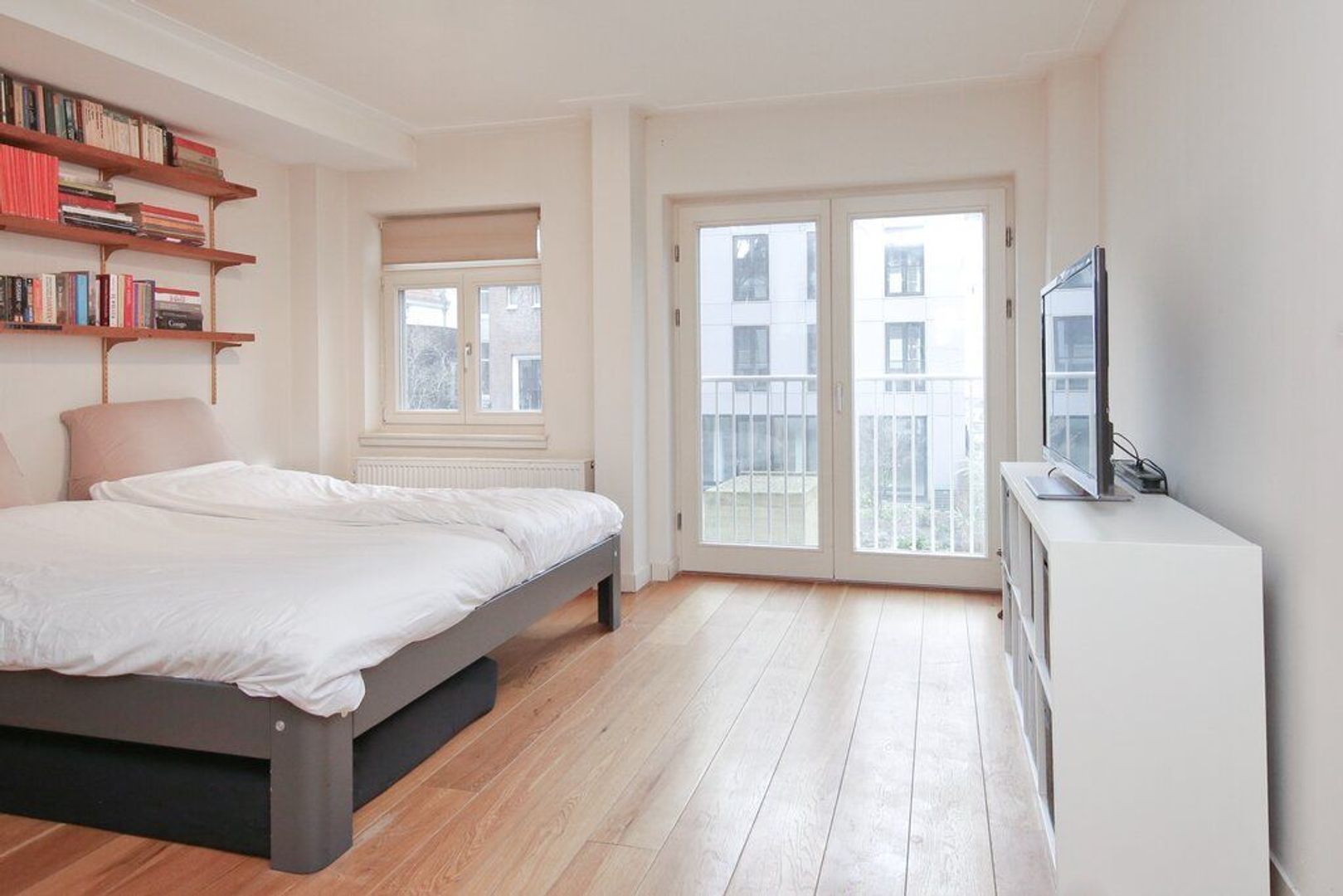 Kerkstraat 125 H, Amsterdam foto-11 blur