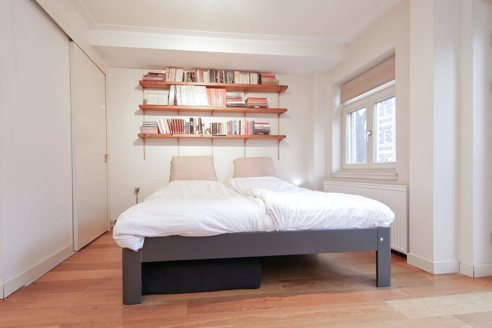 Kerkstraat 125 H, Amsterdam foto-12 blur