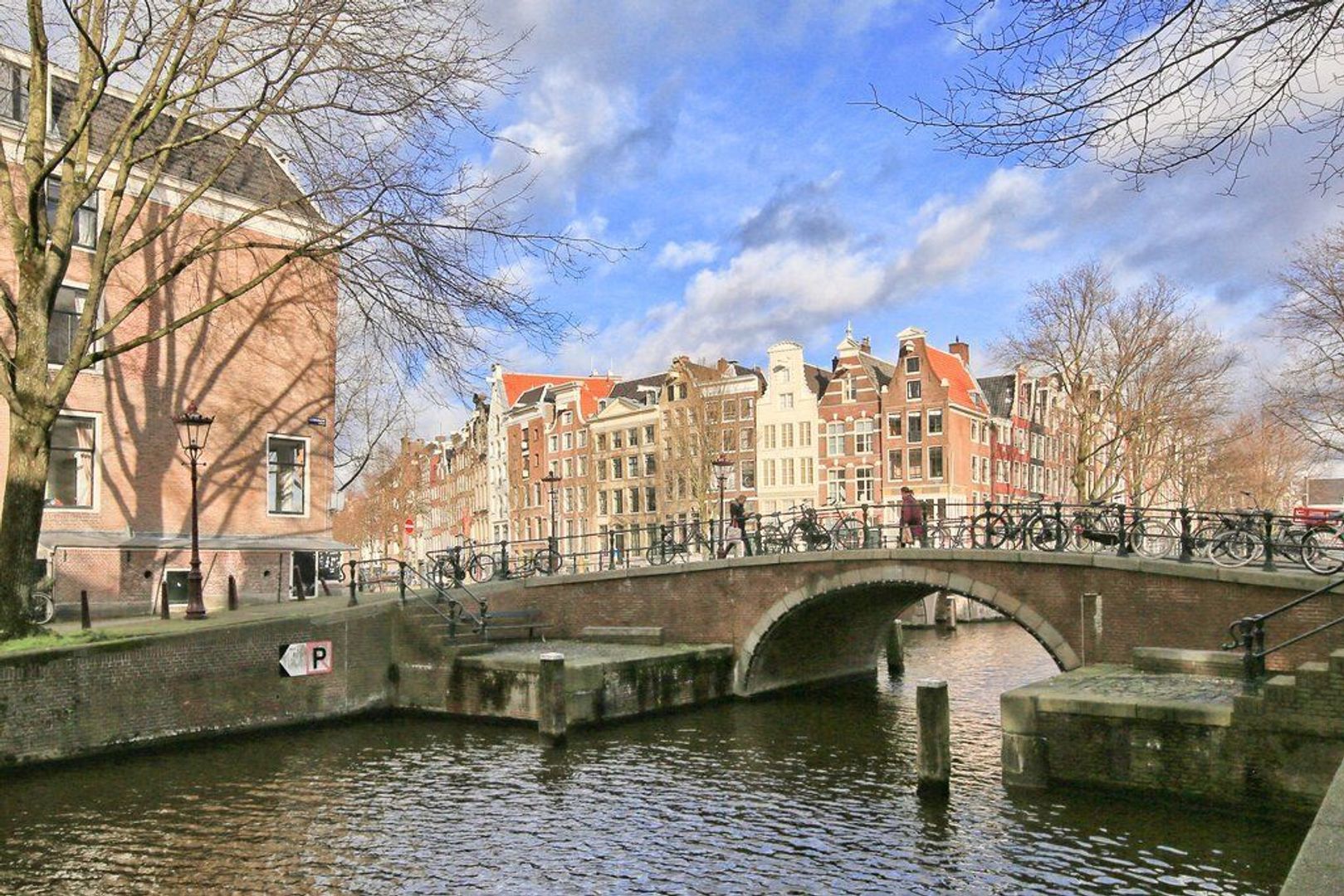 Kerkstraat 125 H, Amsterdam foto-20 blur