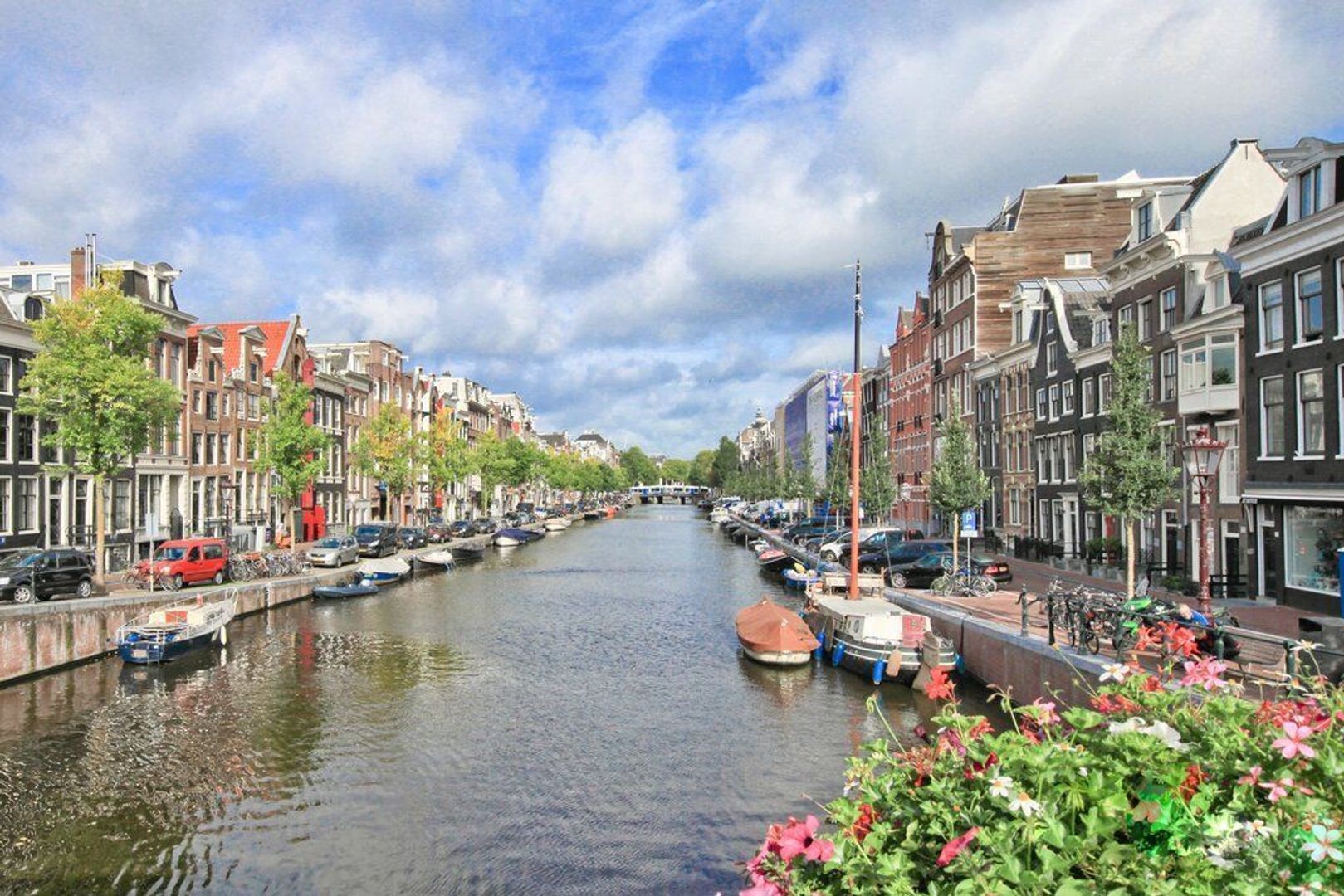 Kerkstraat 125 H, Amsterdam foto-18 blur