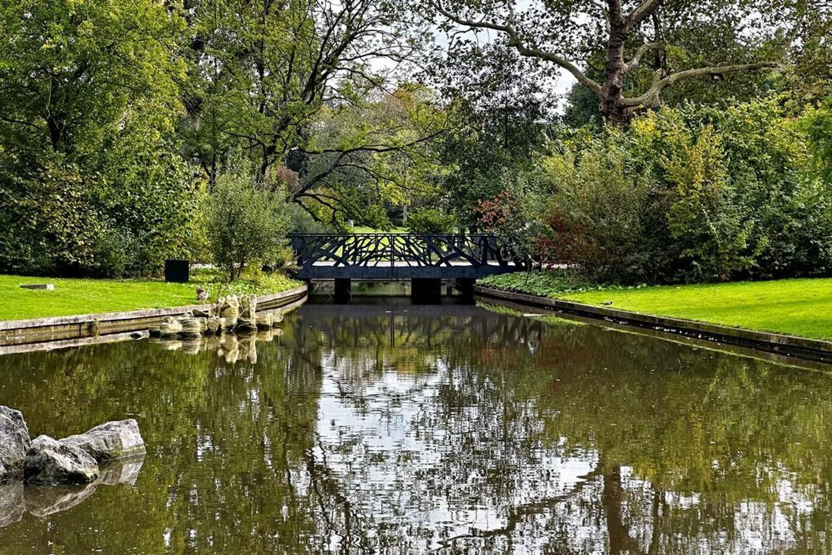 Tweede Boerhaavestraat 62 3, Amsterdam foto-30 blur