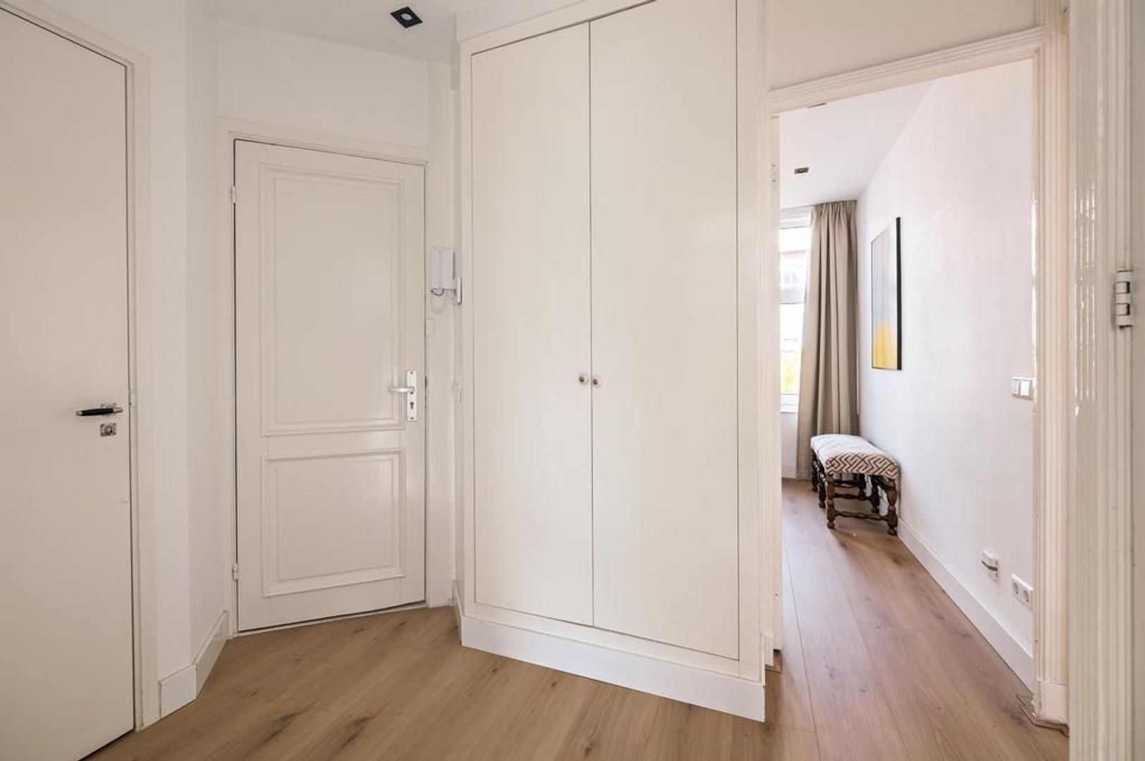 Tweede Boerhaavestraat 62 3, Amsterdam foto-3 blur