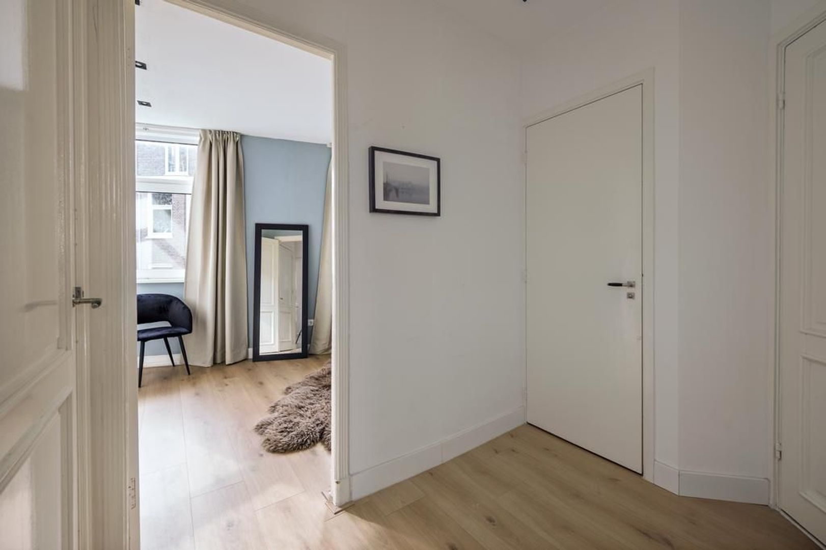 Tweede Boerhaavestraat 62 3, Amsterdam foto-5 blur