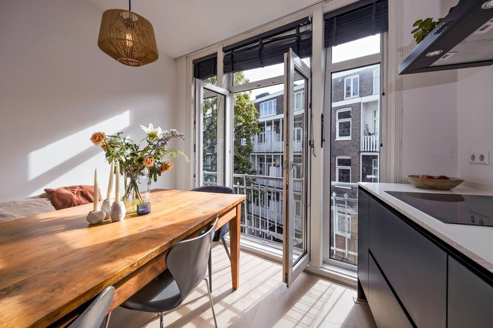 Tweede Boerhaavestraat 62 3, Amsterdam foto-14 blur