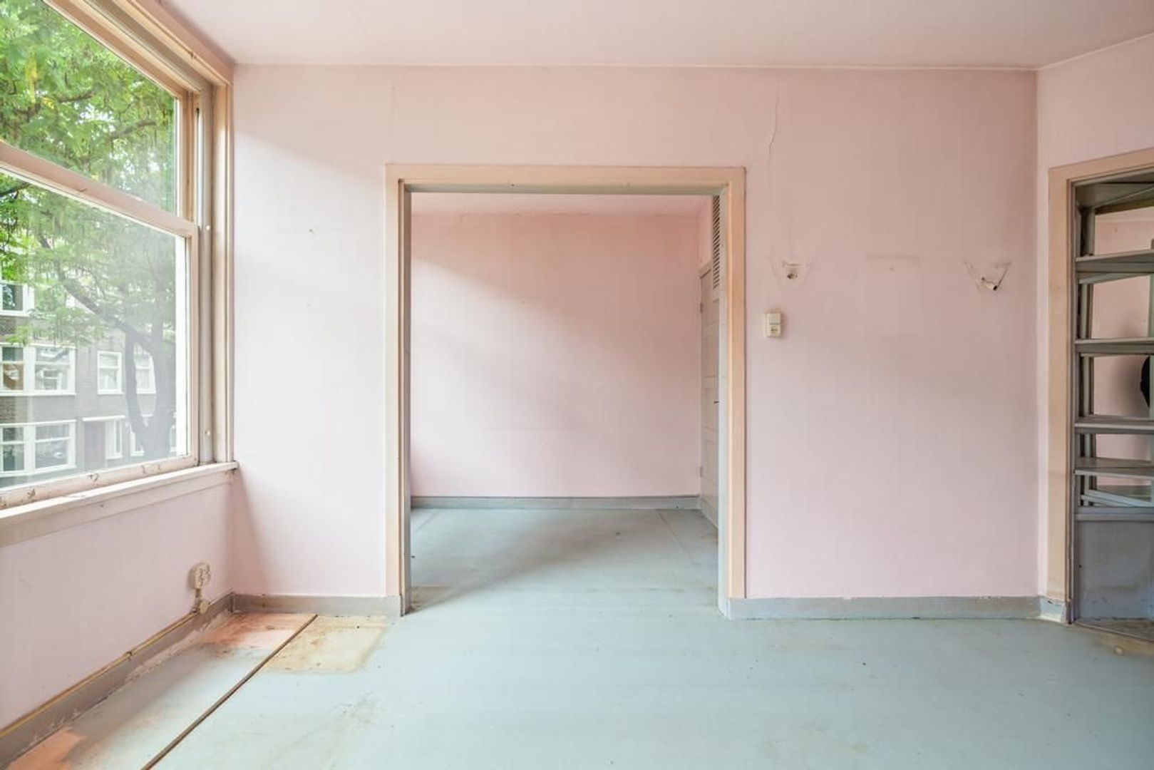 Boterdiepstraat 46 1, Amsterdam foto-7 blur