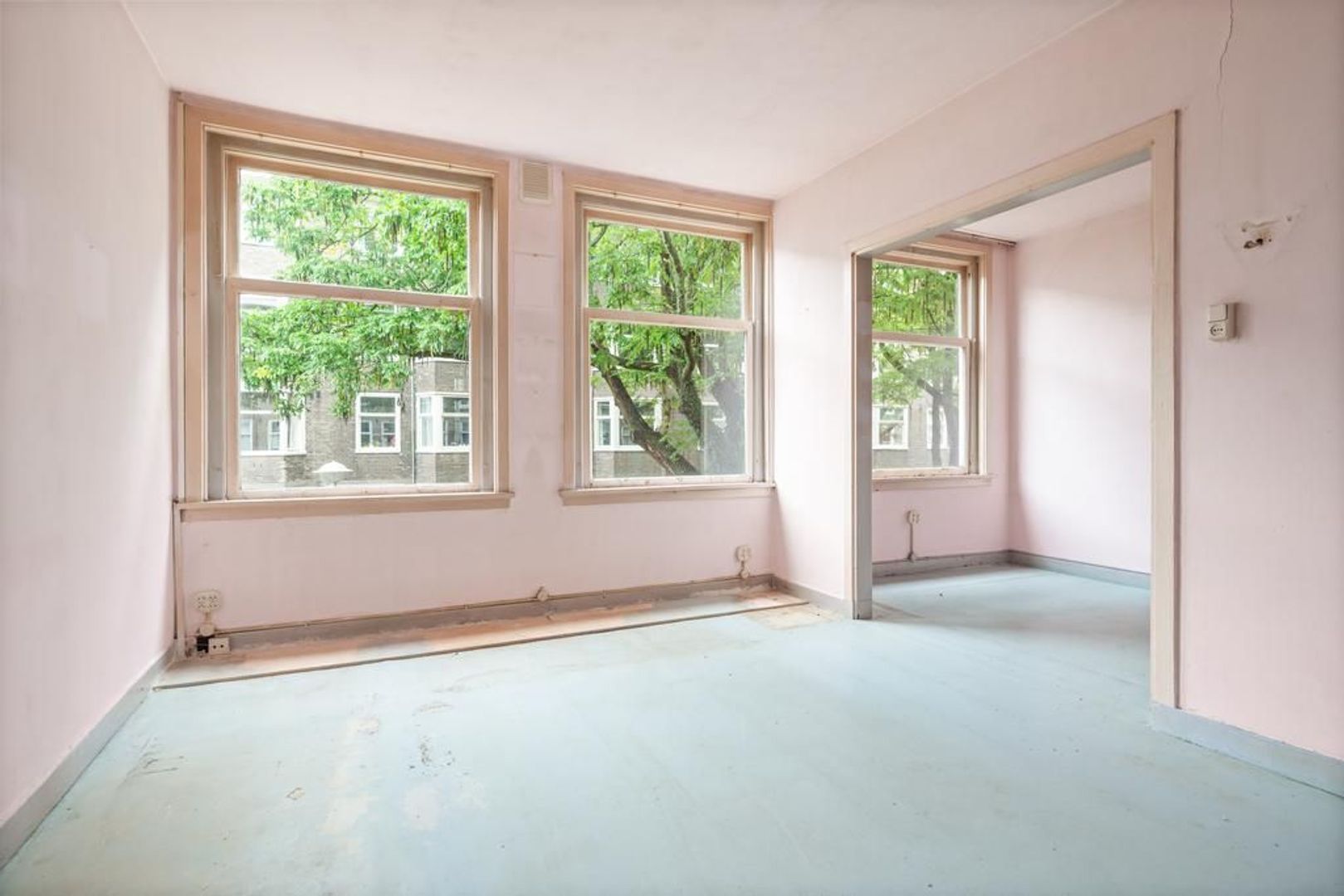 Boterdiepstraat 46 1, Amsterdam foto-4 blur