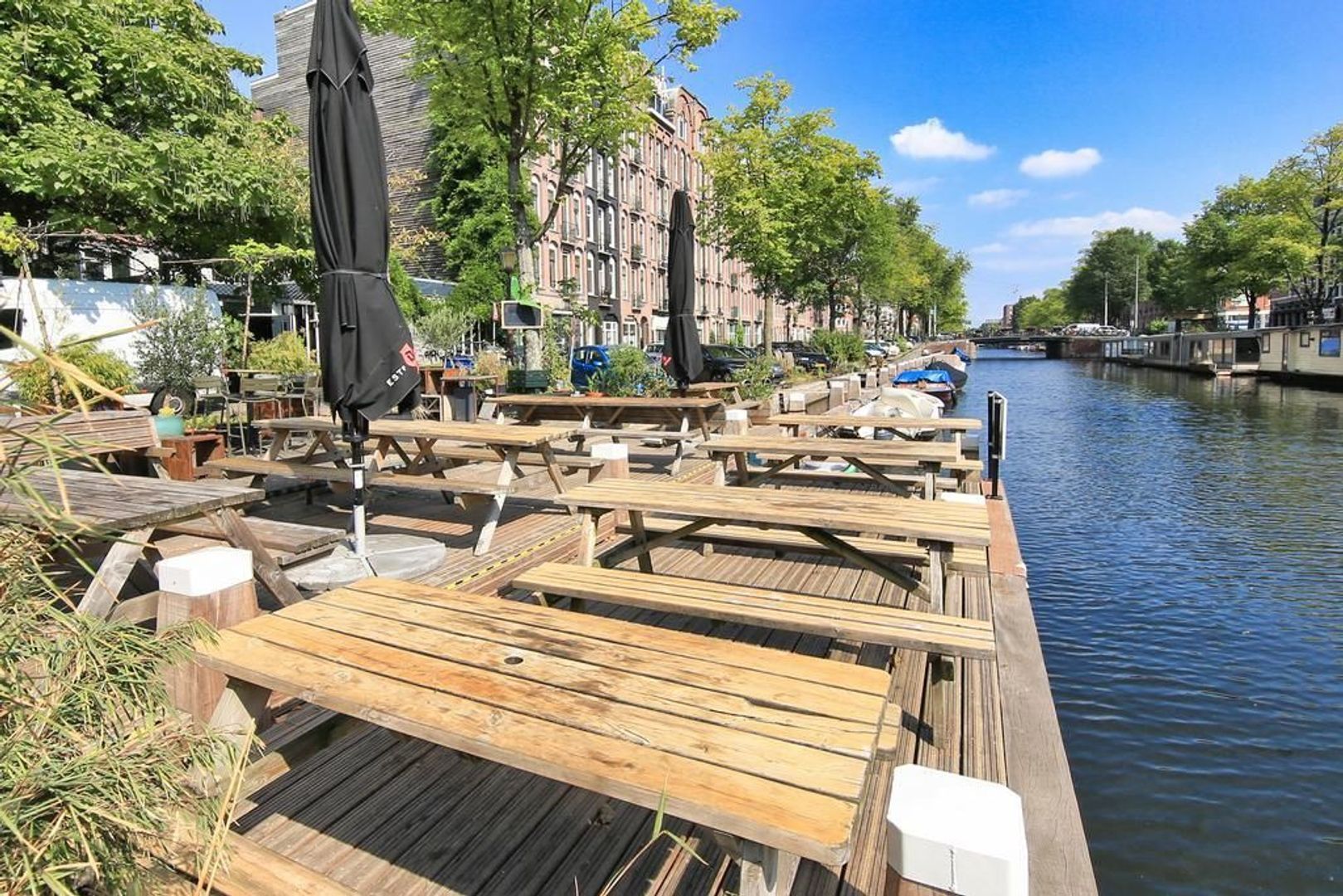 Rhijnvis Feithstraat 6 3, Amsterdam foto-23 blur