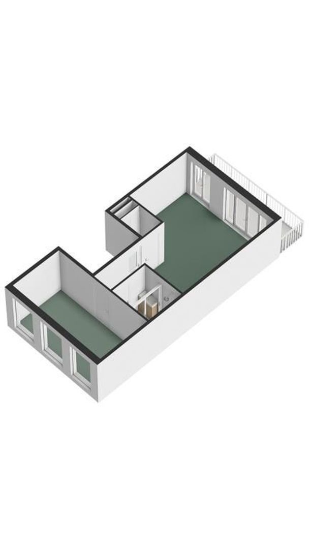 Rhijnvis Feithstraat 6 3, Amsterdam foto-26 blur