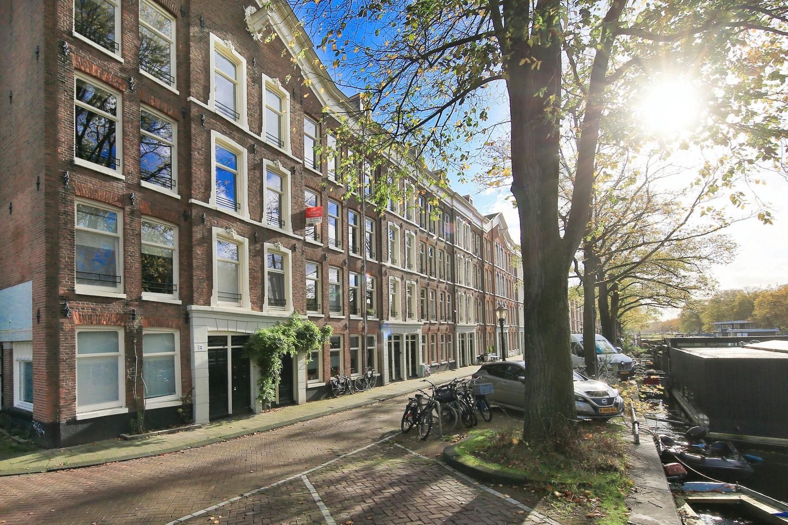 Marnixkade 33 2, Amsterdam foto-28 blur