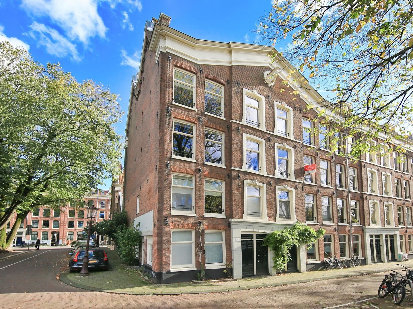 Marnixkade 33 2, Amsterdam foto-29 blur