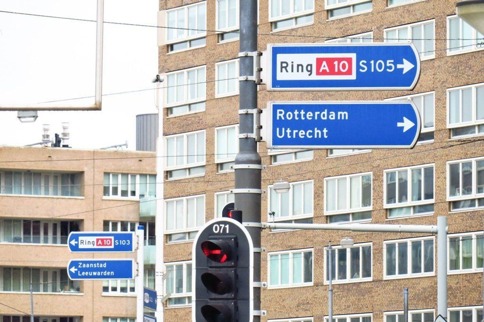 Woutertje Pietersestraat 26 2, Amsterdam foto-7 blur