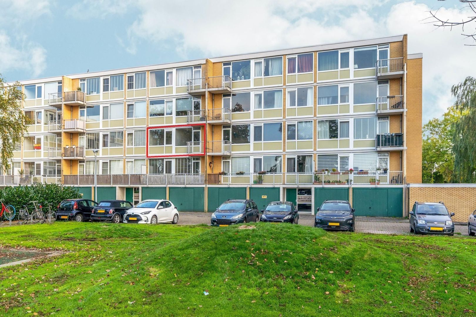 Einsteinlaan 115, Badhoevedorp foto-0 blur