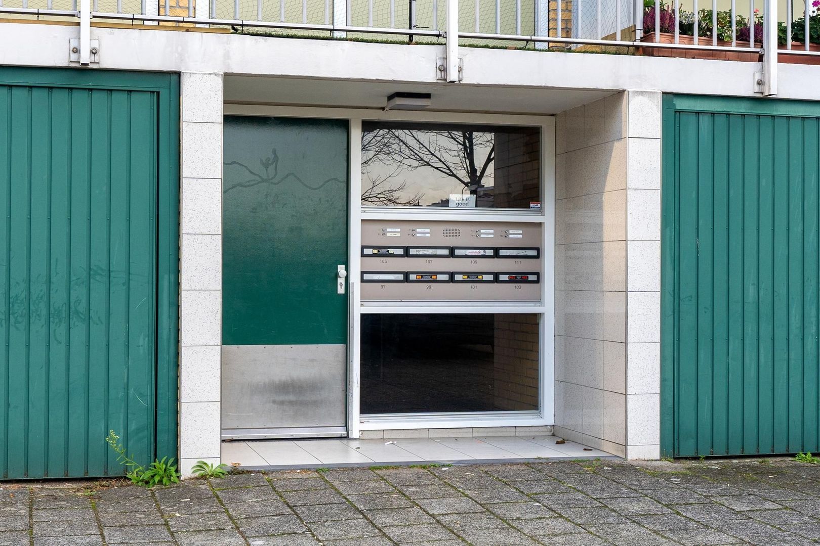 Einsteinlaan 115, Badhoevedorp foto-28 blur