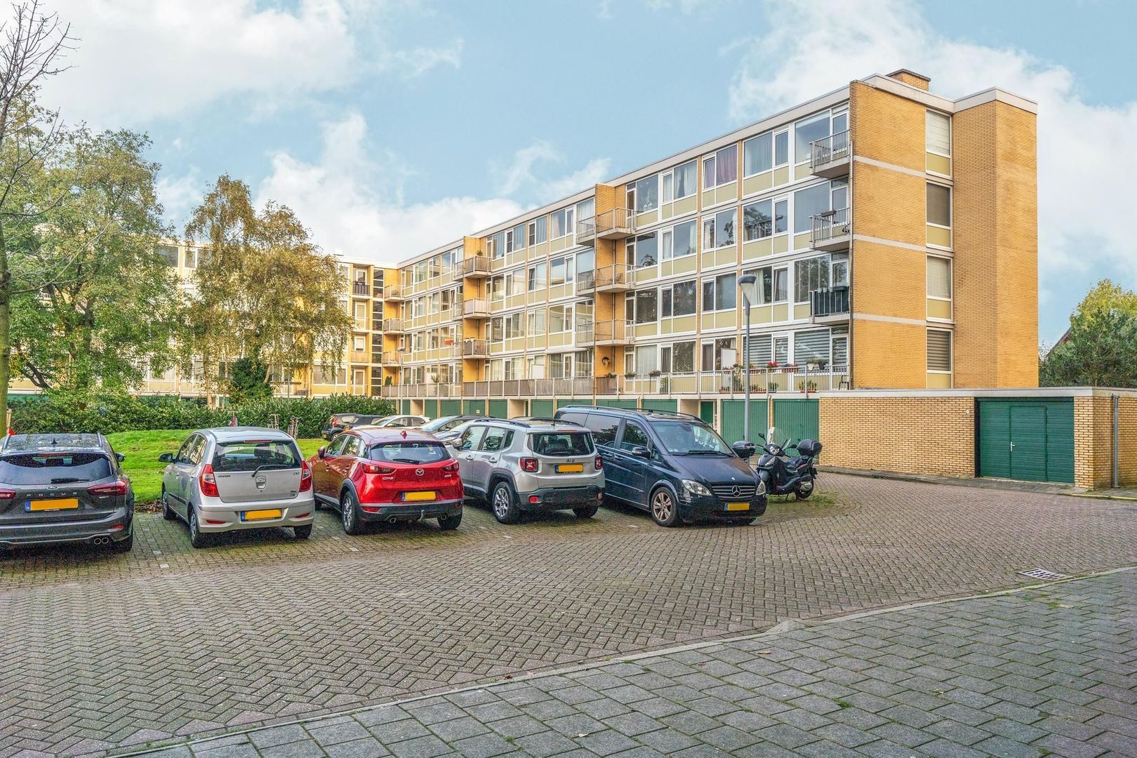 Einsteinlaan 115, Badhoevedorp foto-30 blur