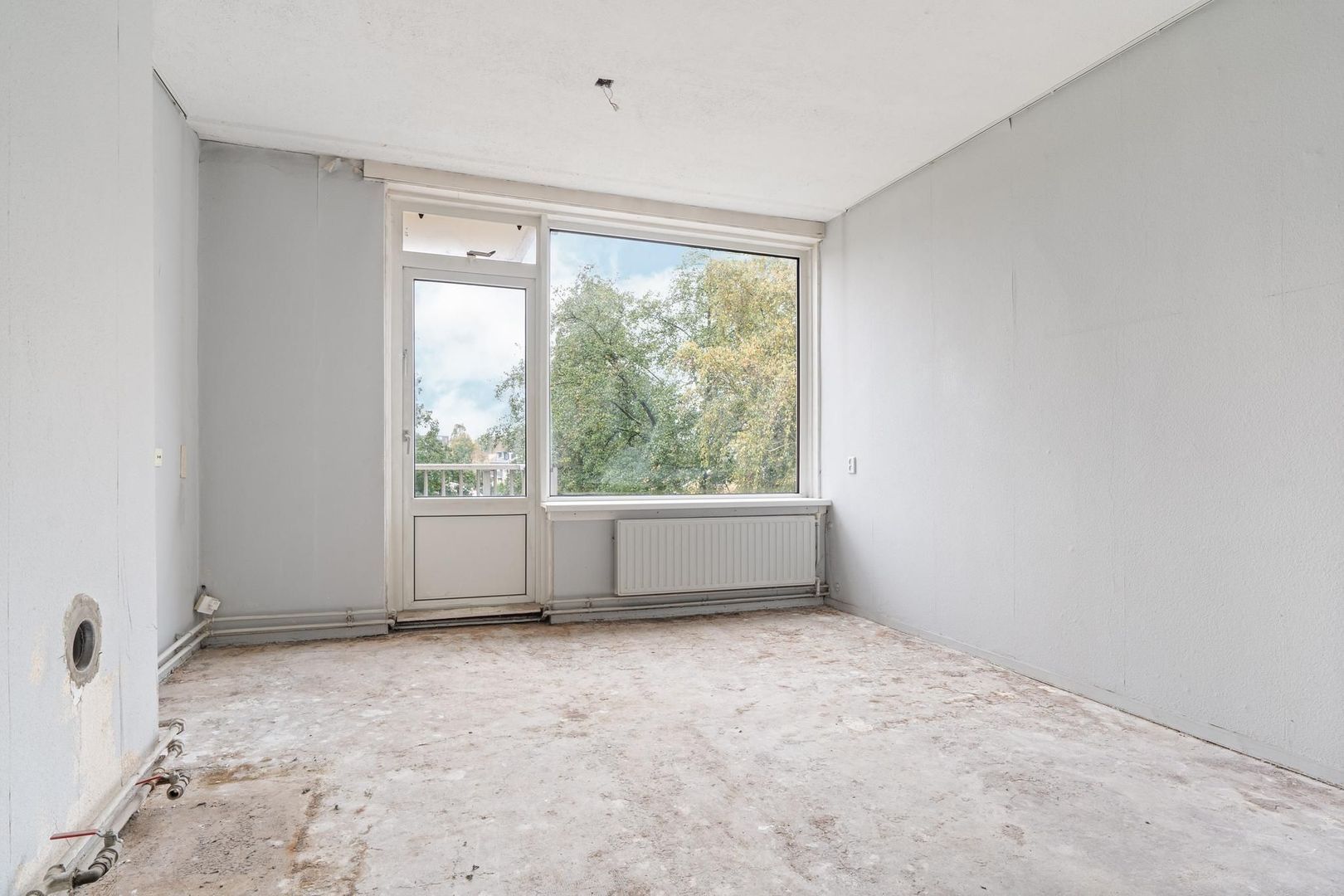 Einsteinlaan 115, Badhoevedorp foto-2 blur