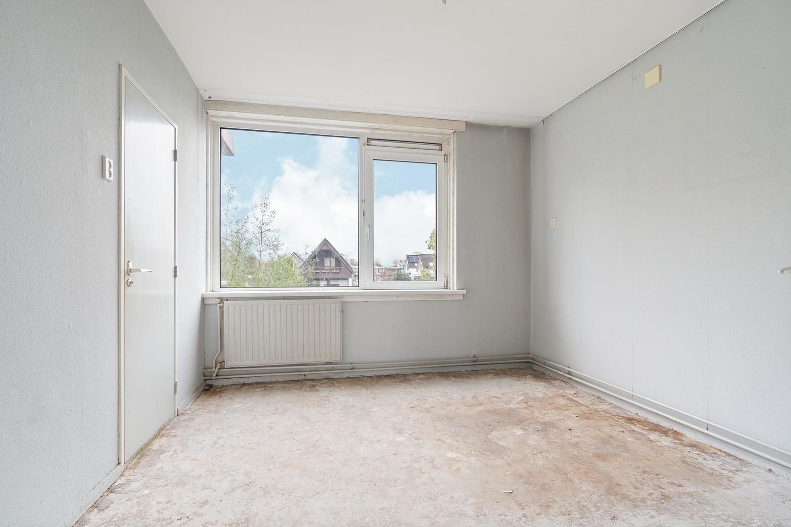 Einsteinlaan 115, Badhoevedorp foto-8 blur