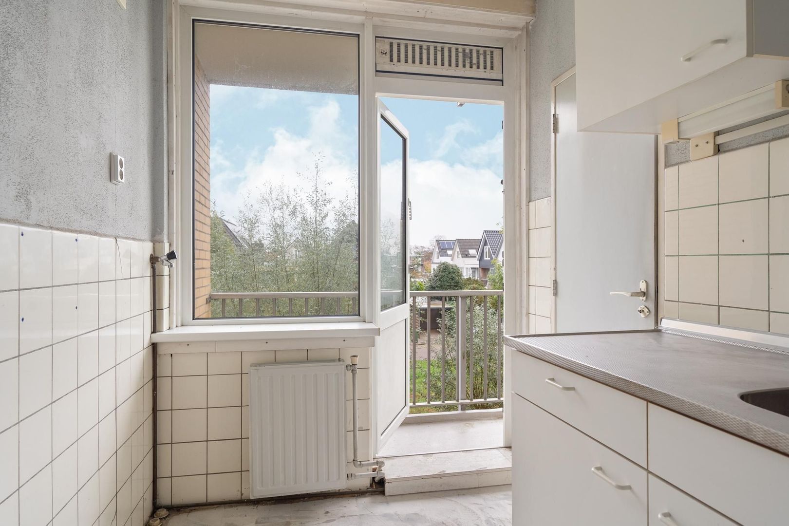 Einsteinlaan 115, Badhoevedorp foto-13 blur
